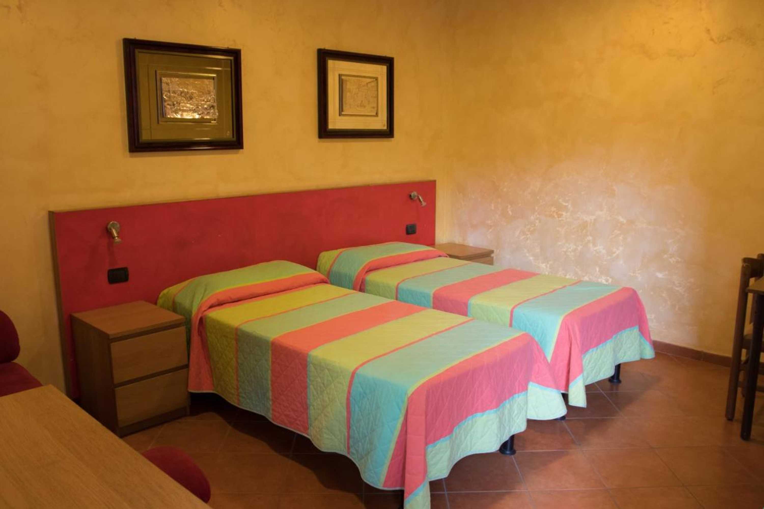 Gift card for Albergo Etrusco