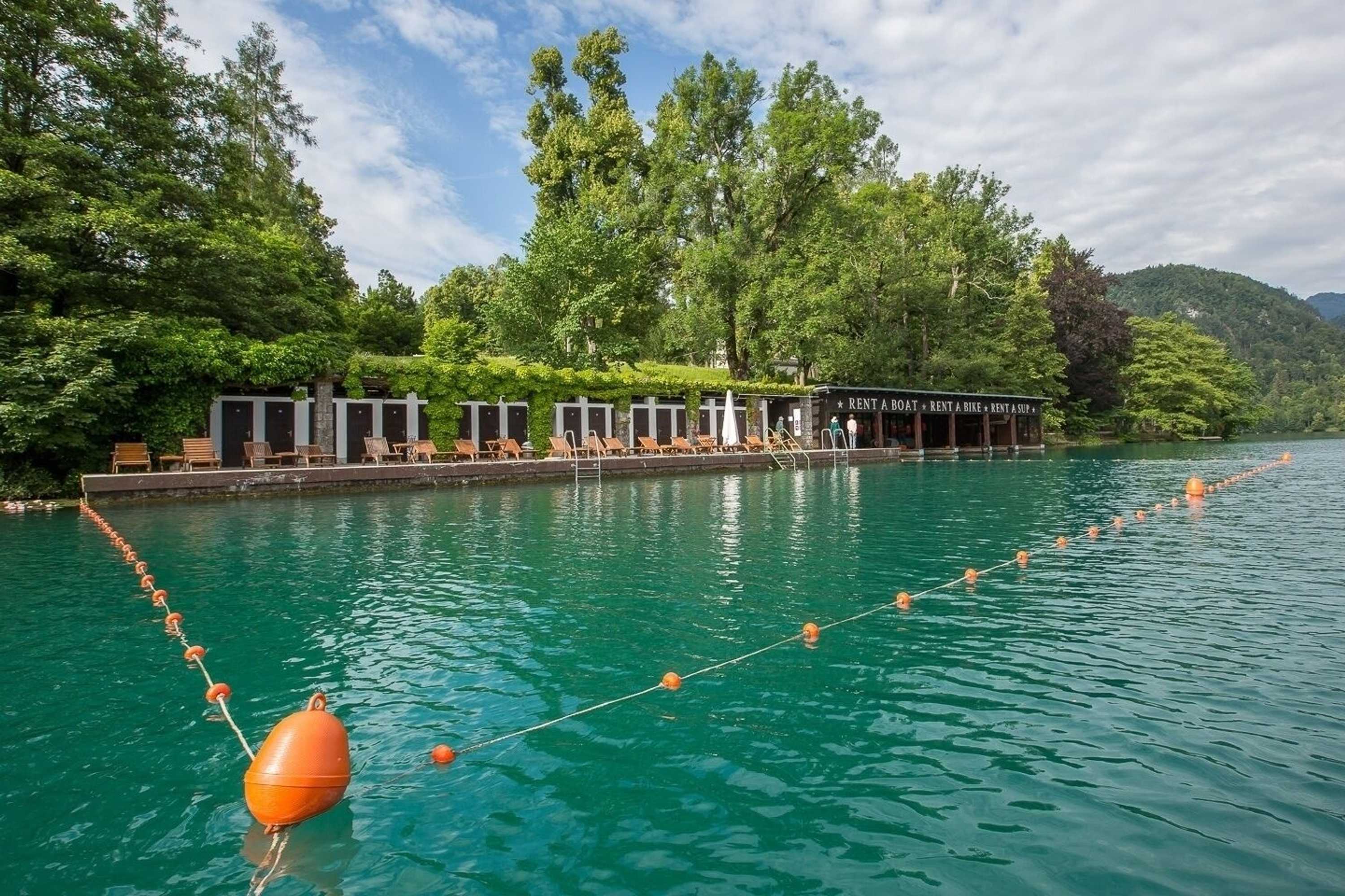 Gift card for Hotel Vila Bled Gift card for Hotel Vila Bled