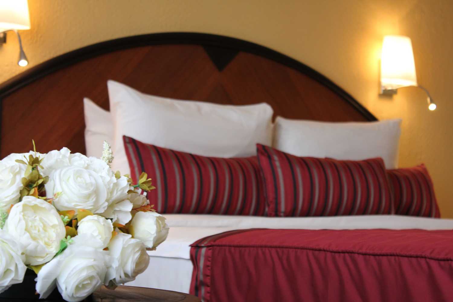 Gift card for Hotel Memling