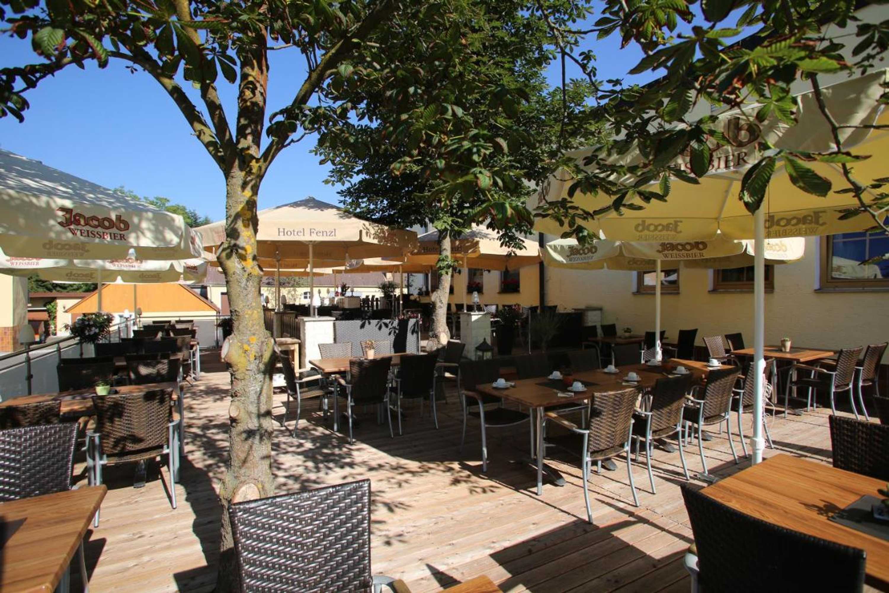 Gift card for Hotel Gasthof Fenzl