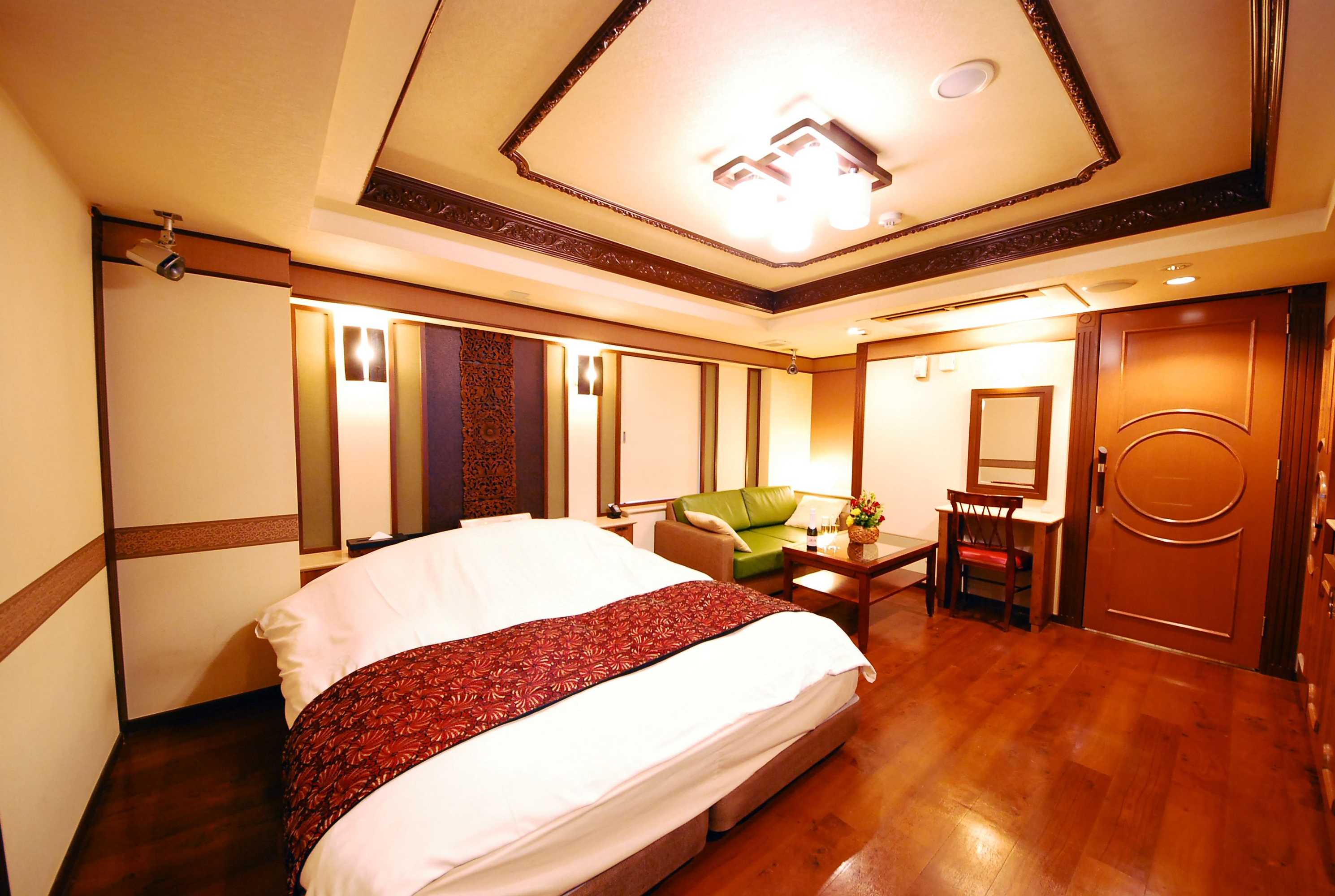 Gift card for Vanilla Resort Kawagoe - Adults Only