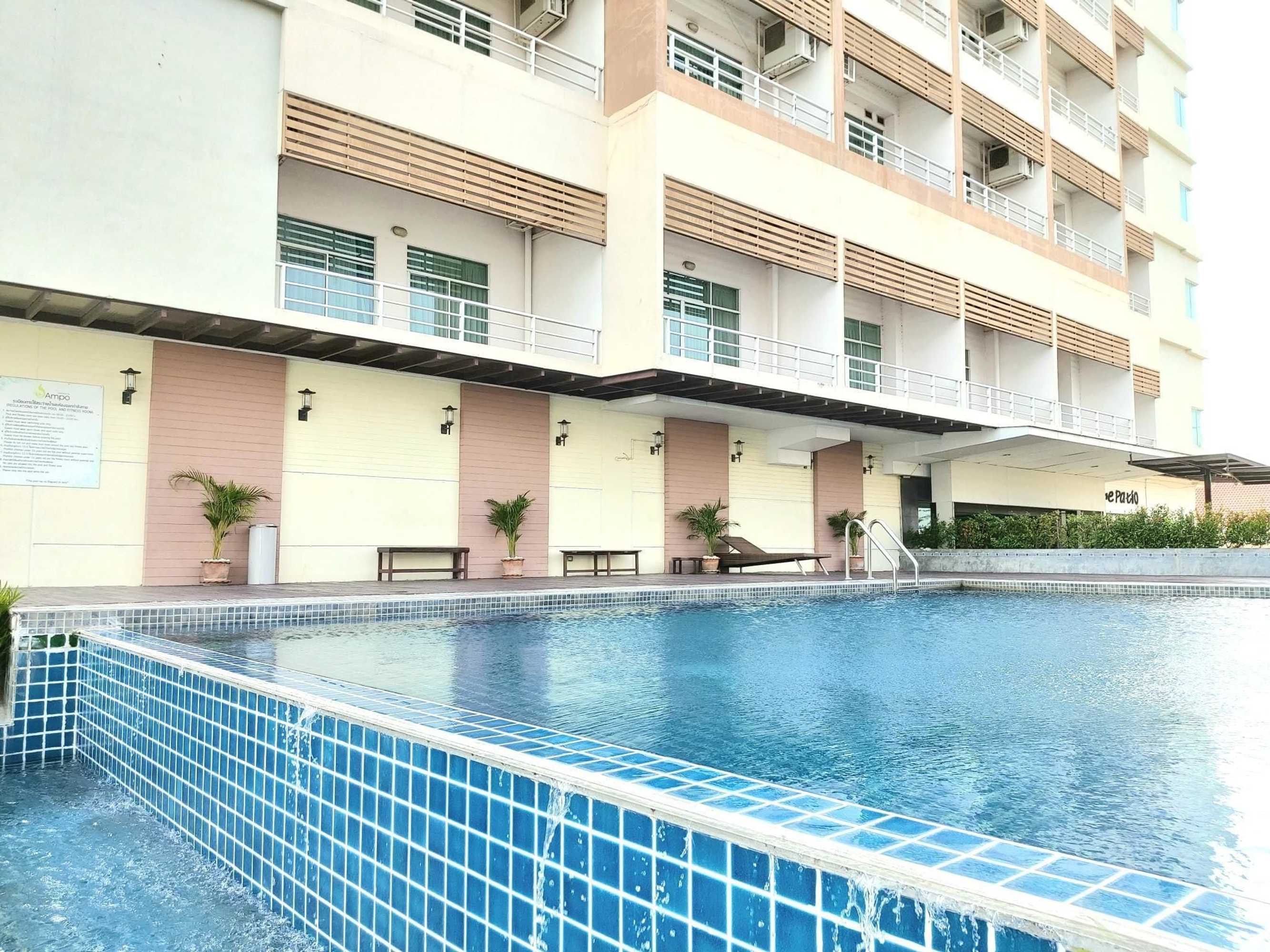 Gift card for Ampo Residence
