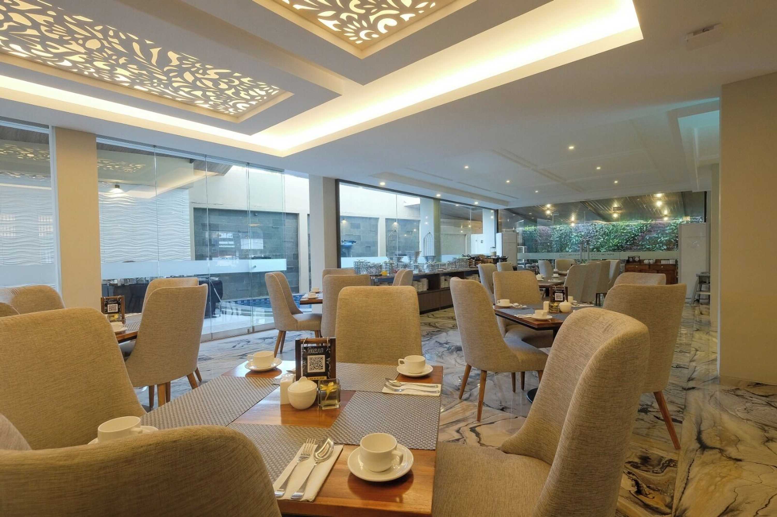 Gift card for Front One Gosyen Hotel Salatiga