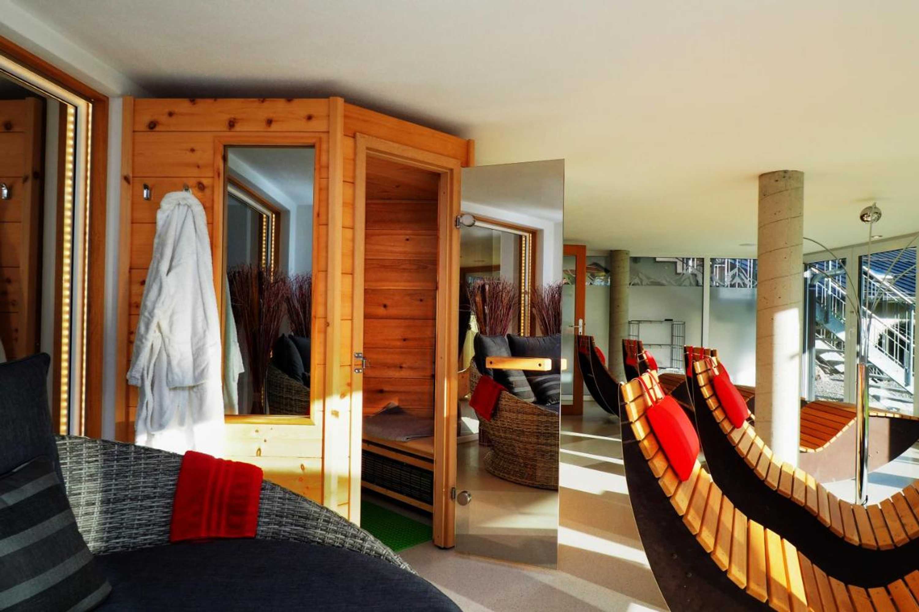 Gift card for Panorama Hotel Kaserer