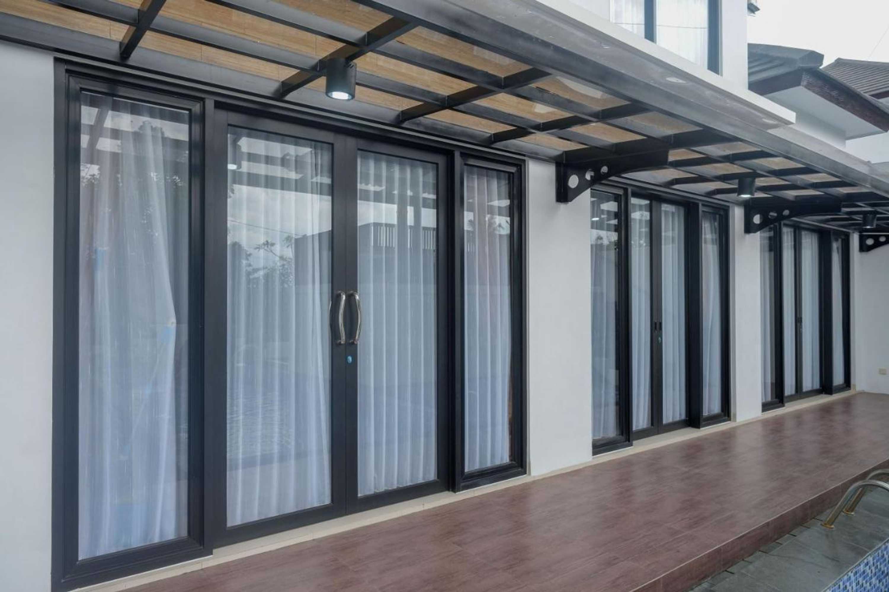 Gift card for The Lavana Greenkhaza Villa Jogja