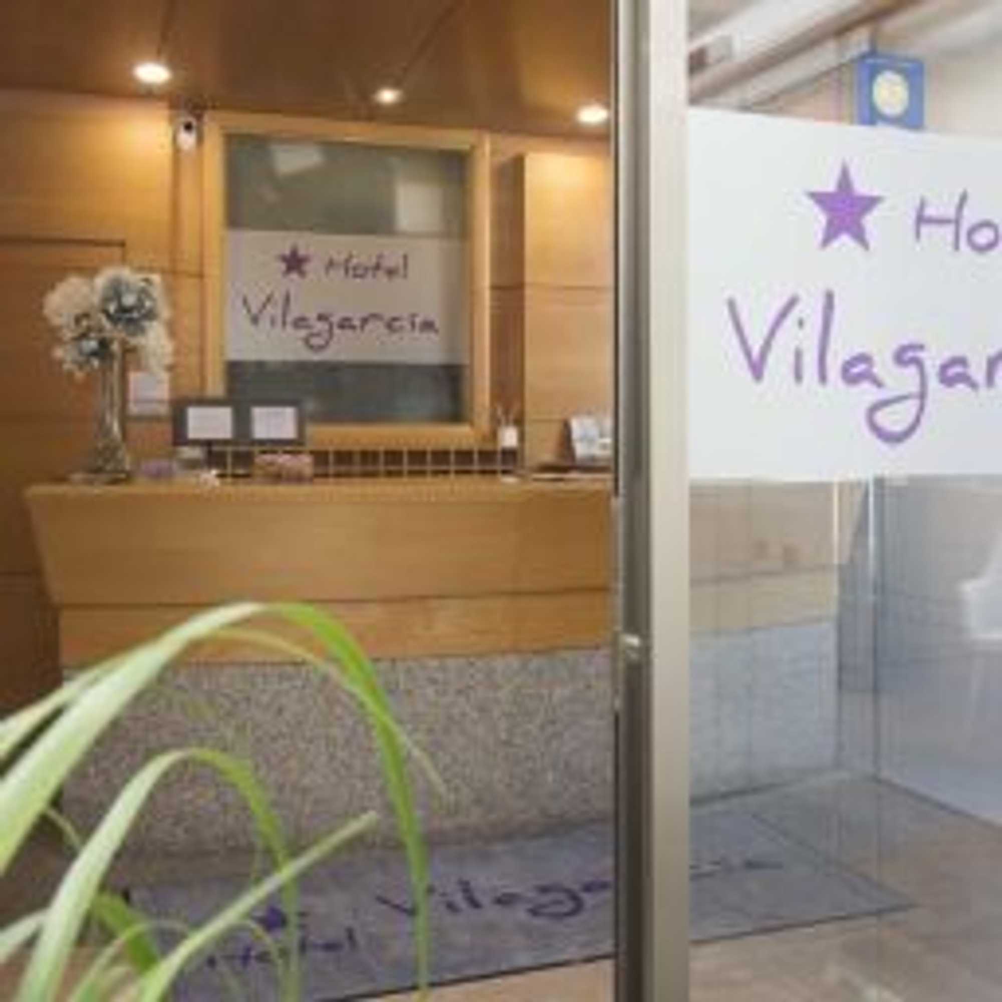 Gift card for Hotel Vilagarcia Gift card for Hotel Vilagarcia