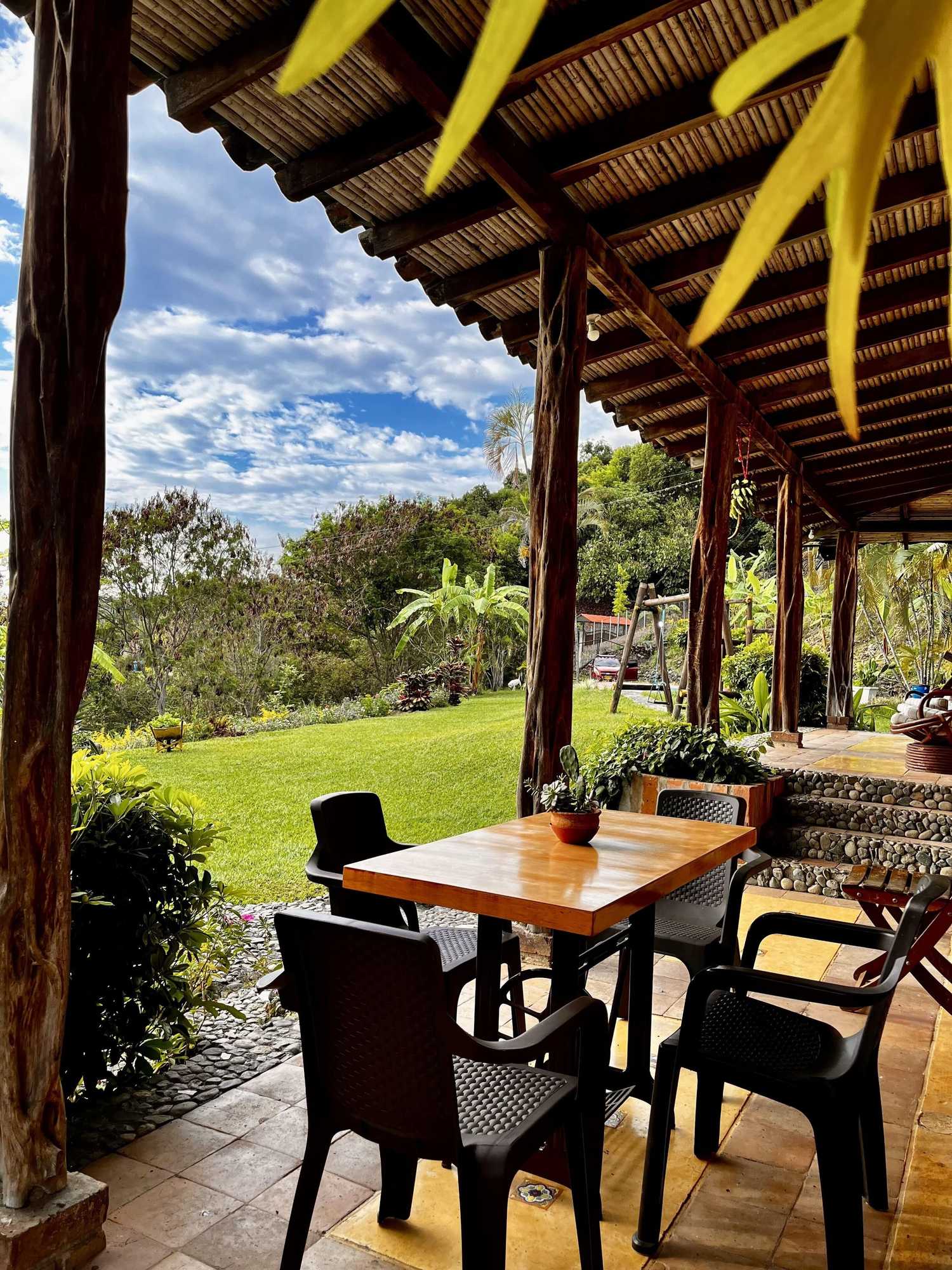 Gift card for Ventanas Parapente Piedechinche - Bed And Breakfast Premium Gift card for Ventanas Parapente Piedechinche - Bed And Breakfast Premium