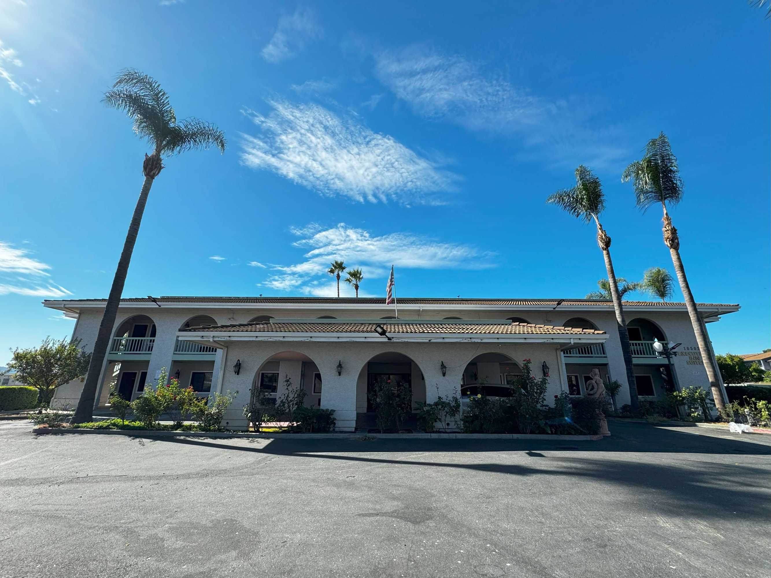 Gift card for Surestay by Best Western Morgan Hill