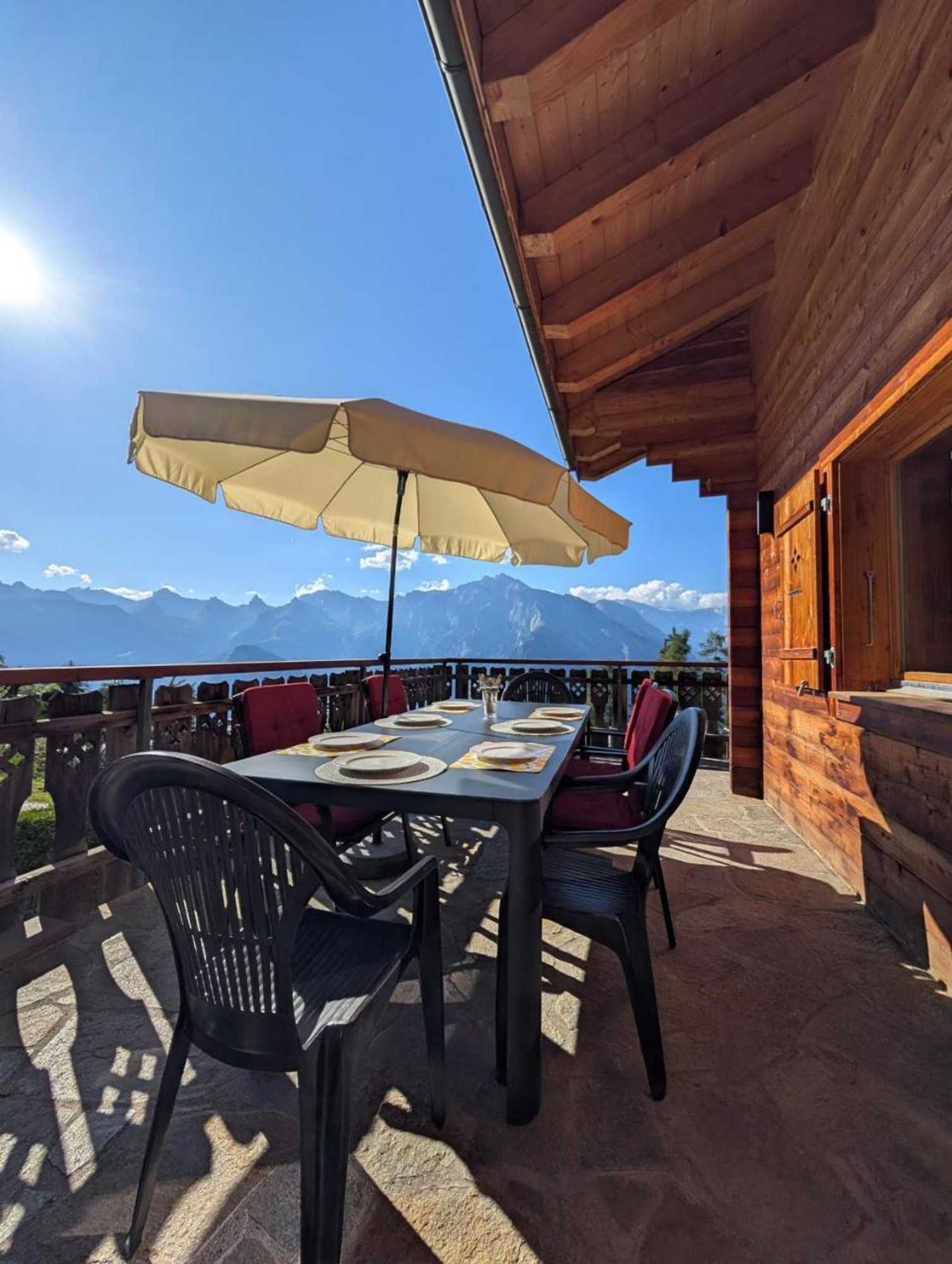 Gift card for Chalet Asphodel