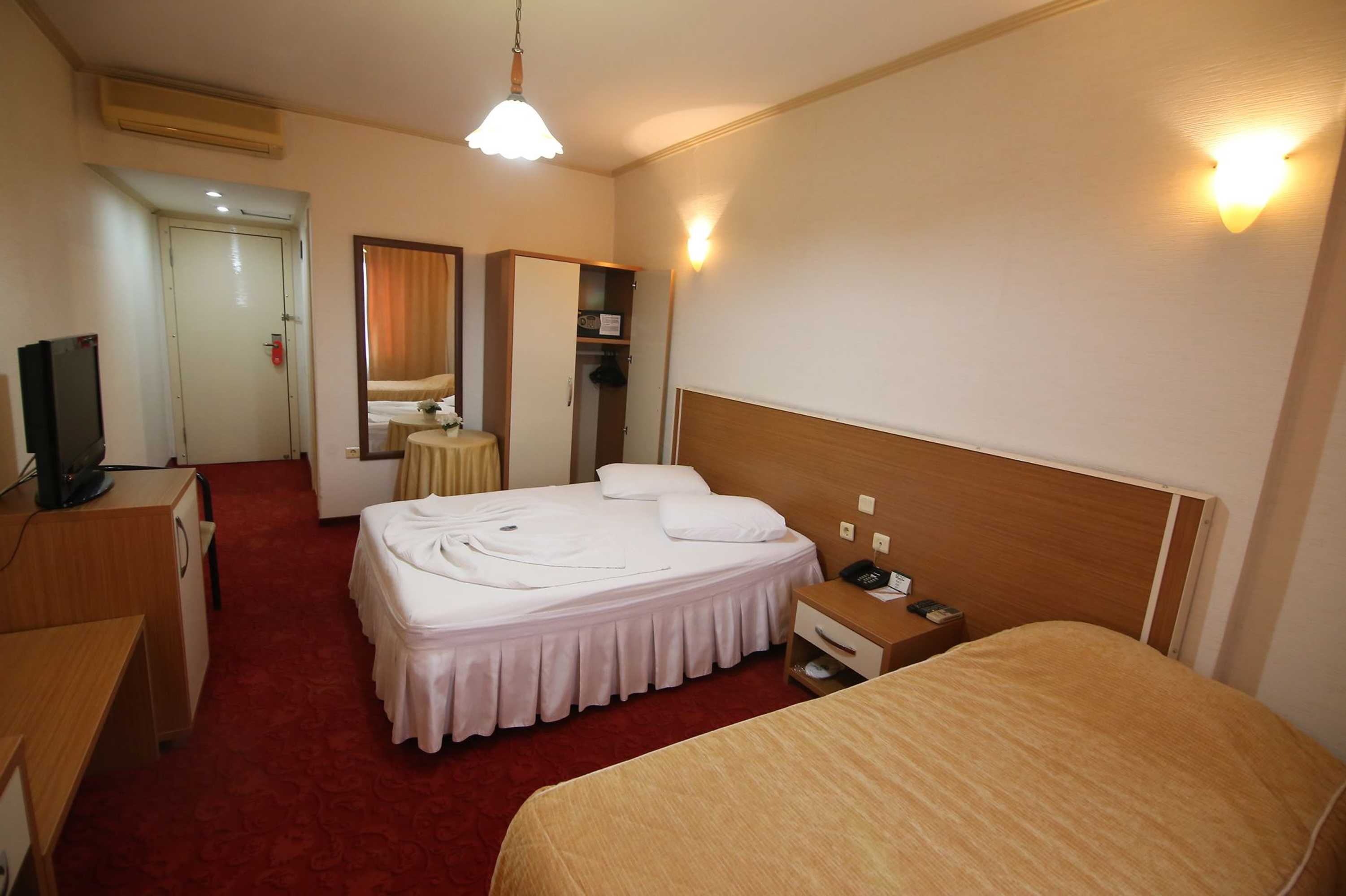 Gift card for Aykut Palace Otel Gift card for Aykut Palace Otel