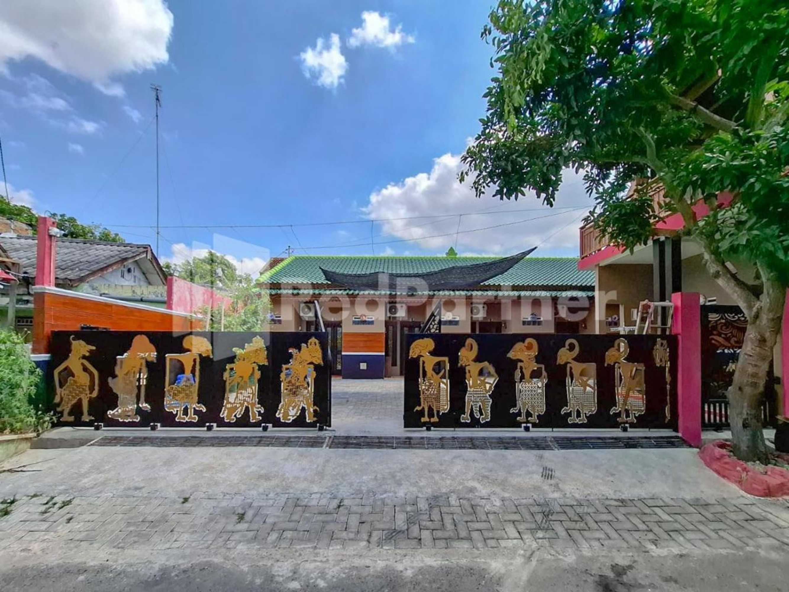 Gift card for Janoko Guesthouse Syariah Redpartner