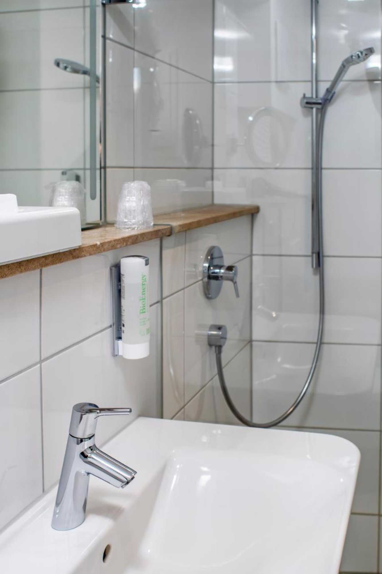 Gift card for Hotel Obertor