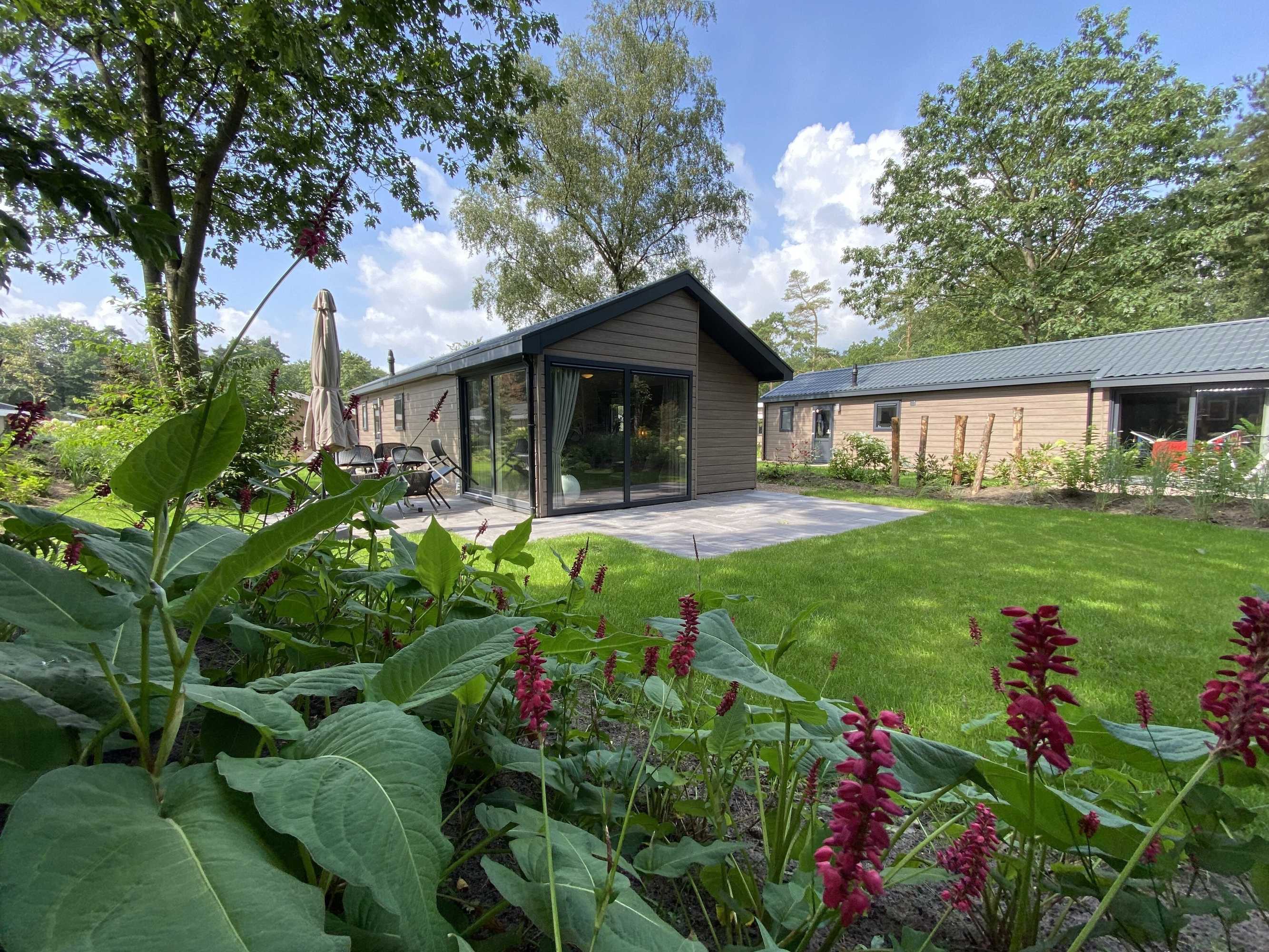 Gift card for Europarcs De Utrechtse Heuvelrug