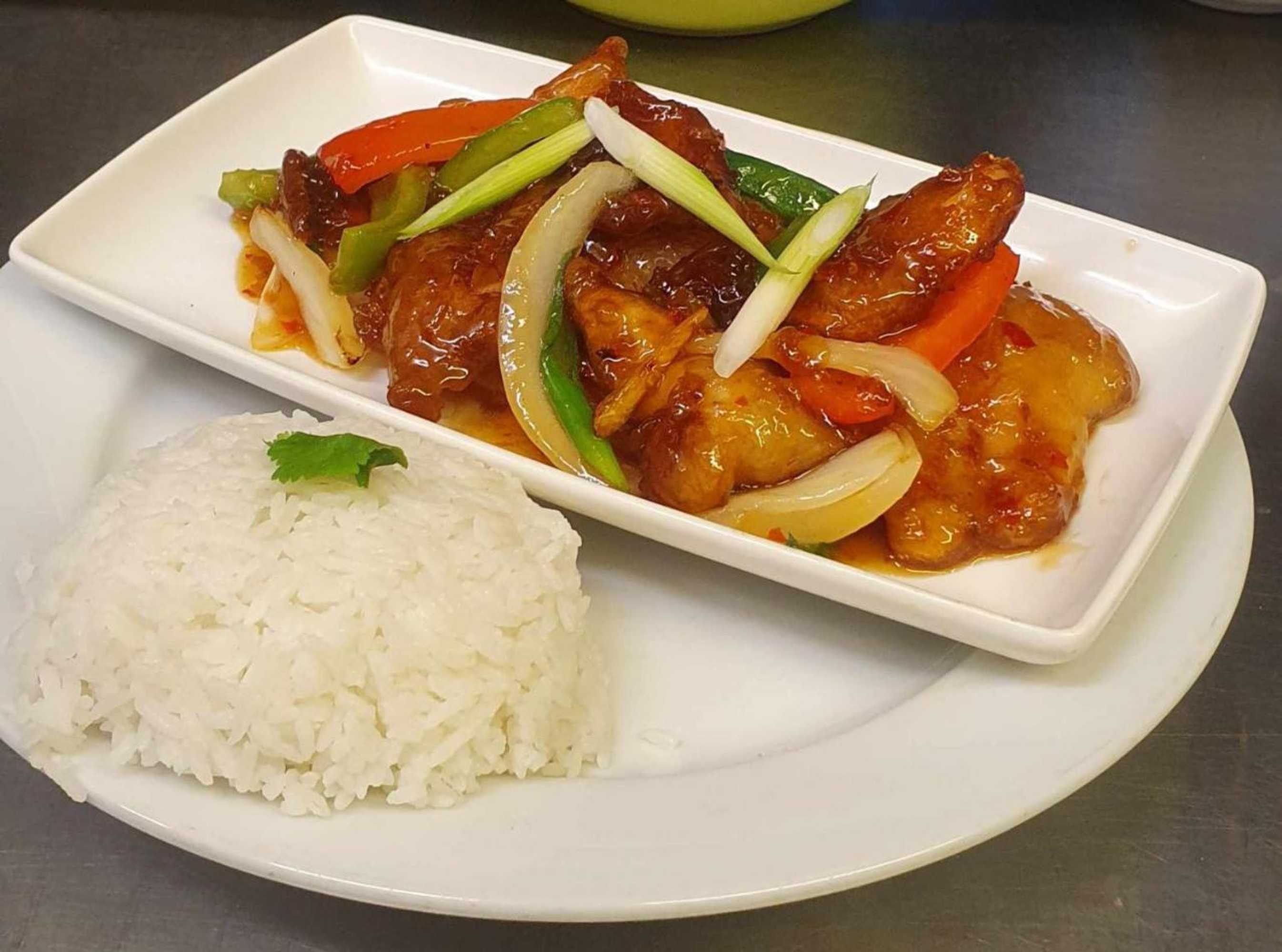 Gift card for The Cross Inn