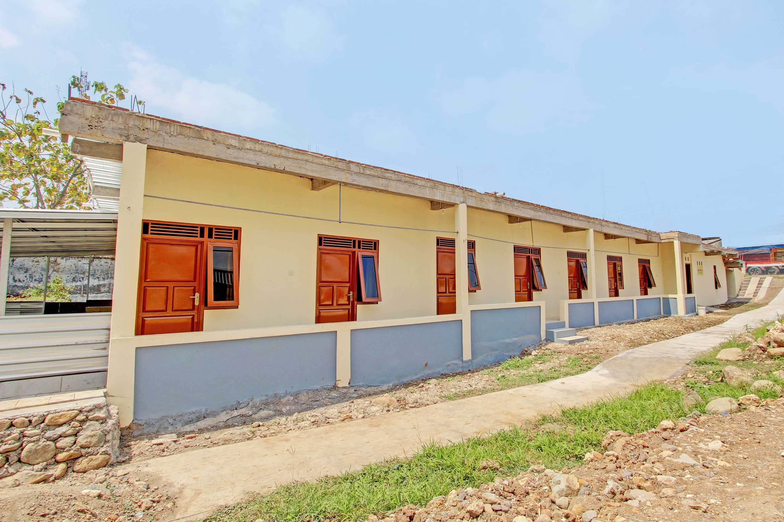 Gift card for Hotel O Syifa Guest House Syariah