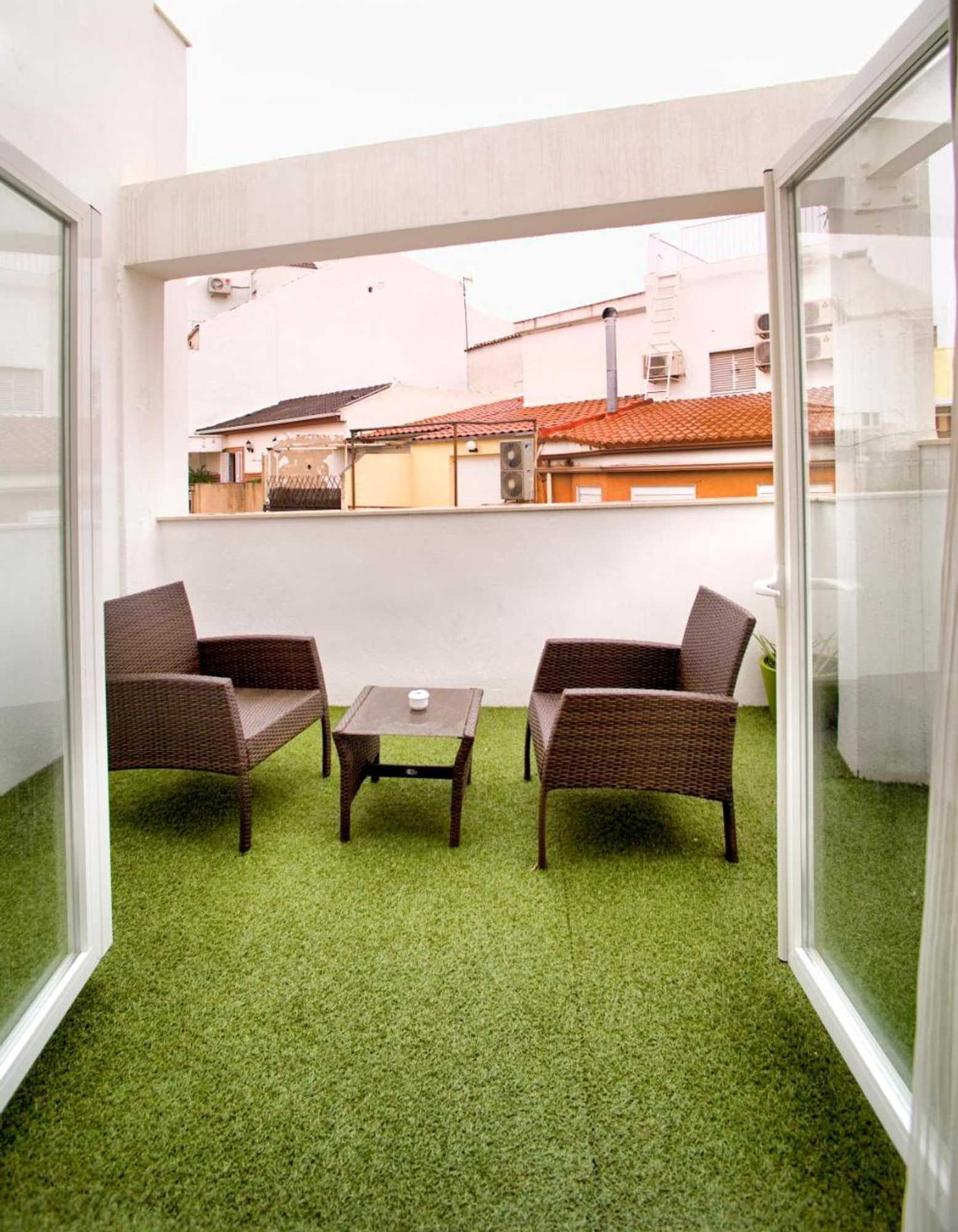 Gift card for Hotel Europa