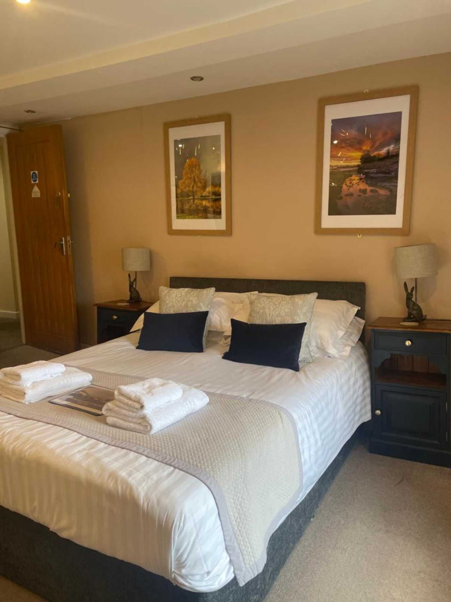 Gift card for The Castle Inn