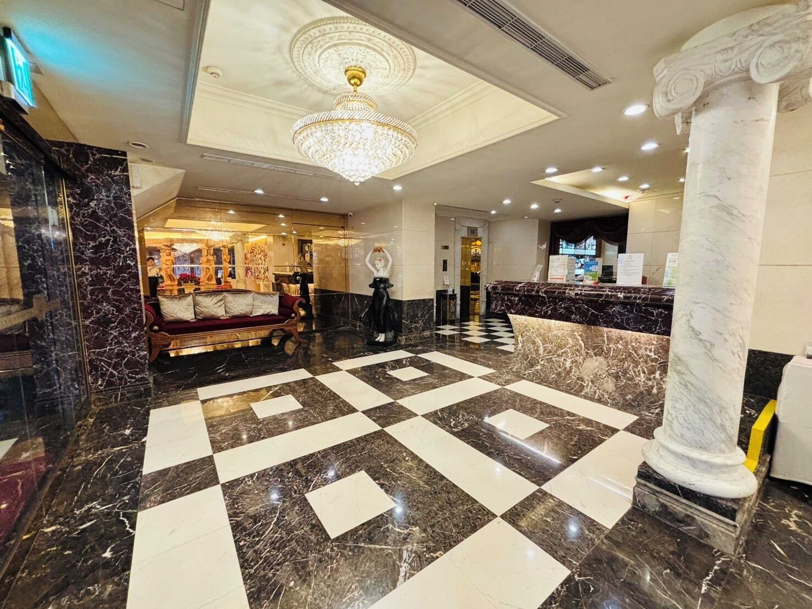 Gift card for Royal Seasons Hotel Taipei Nanjing West Gift card for Royal Seasons Hotel Taipei Nanjing West
