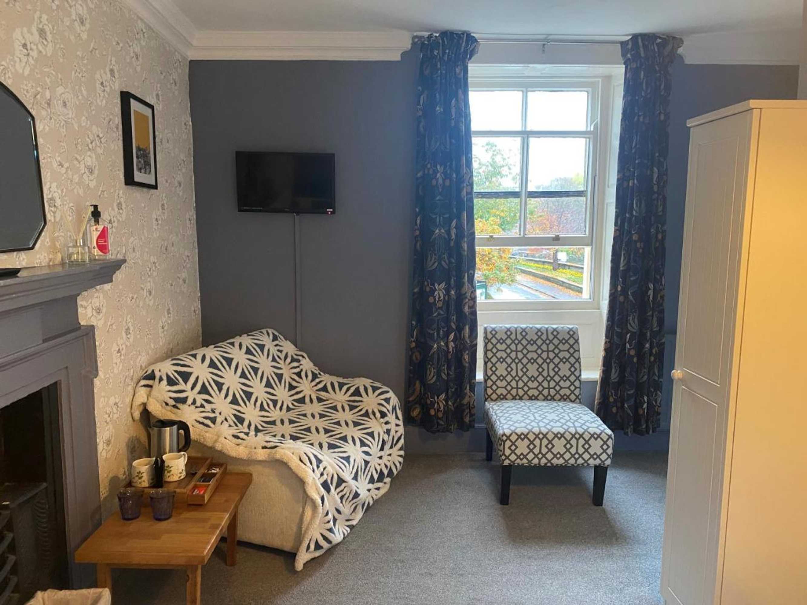 Gift card for Talbot House