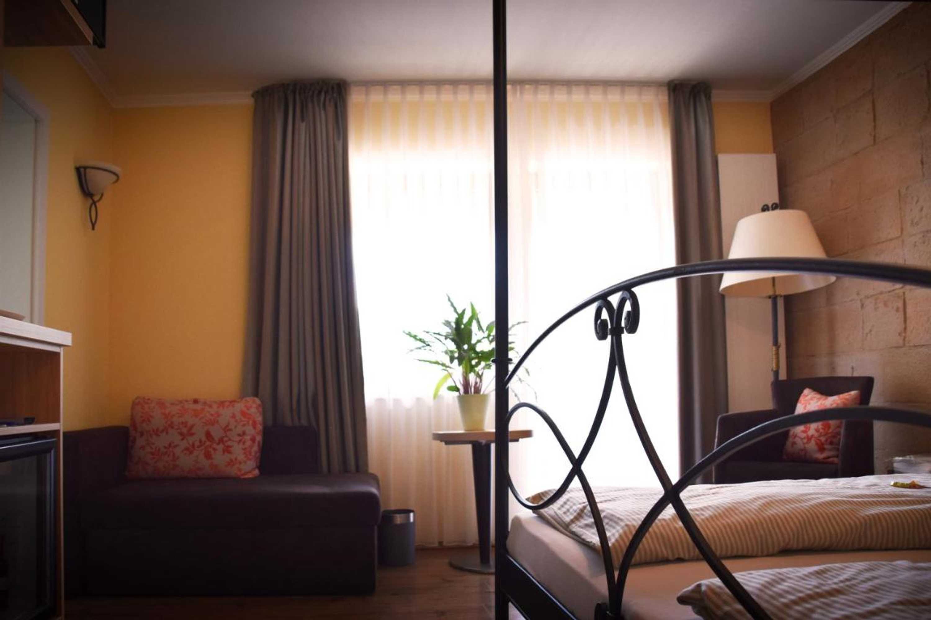 Gift card for Landhotel Zur Post