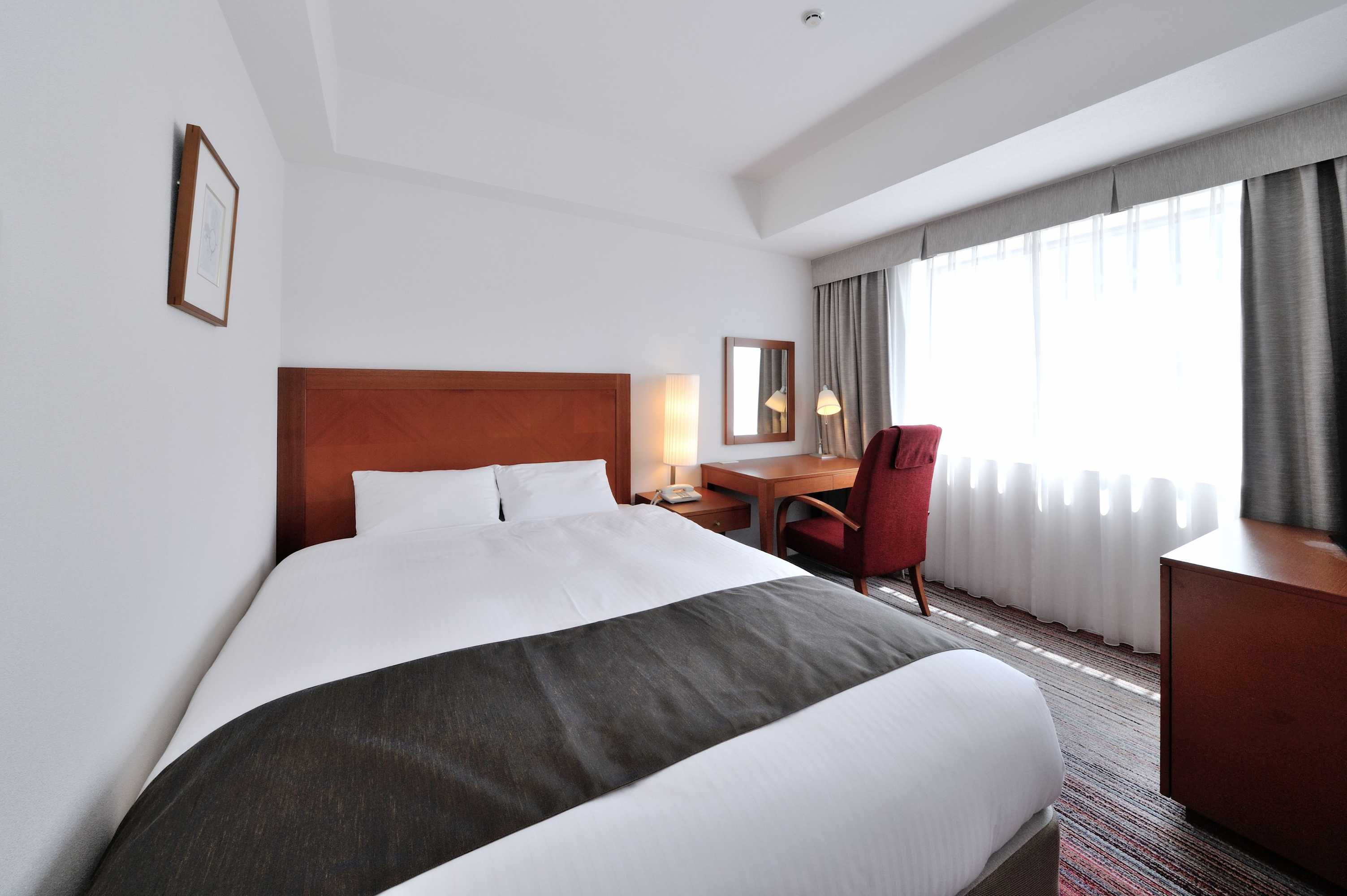 Gift card for JR Kyushu Station Hotel Kokura