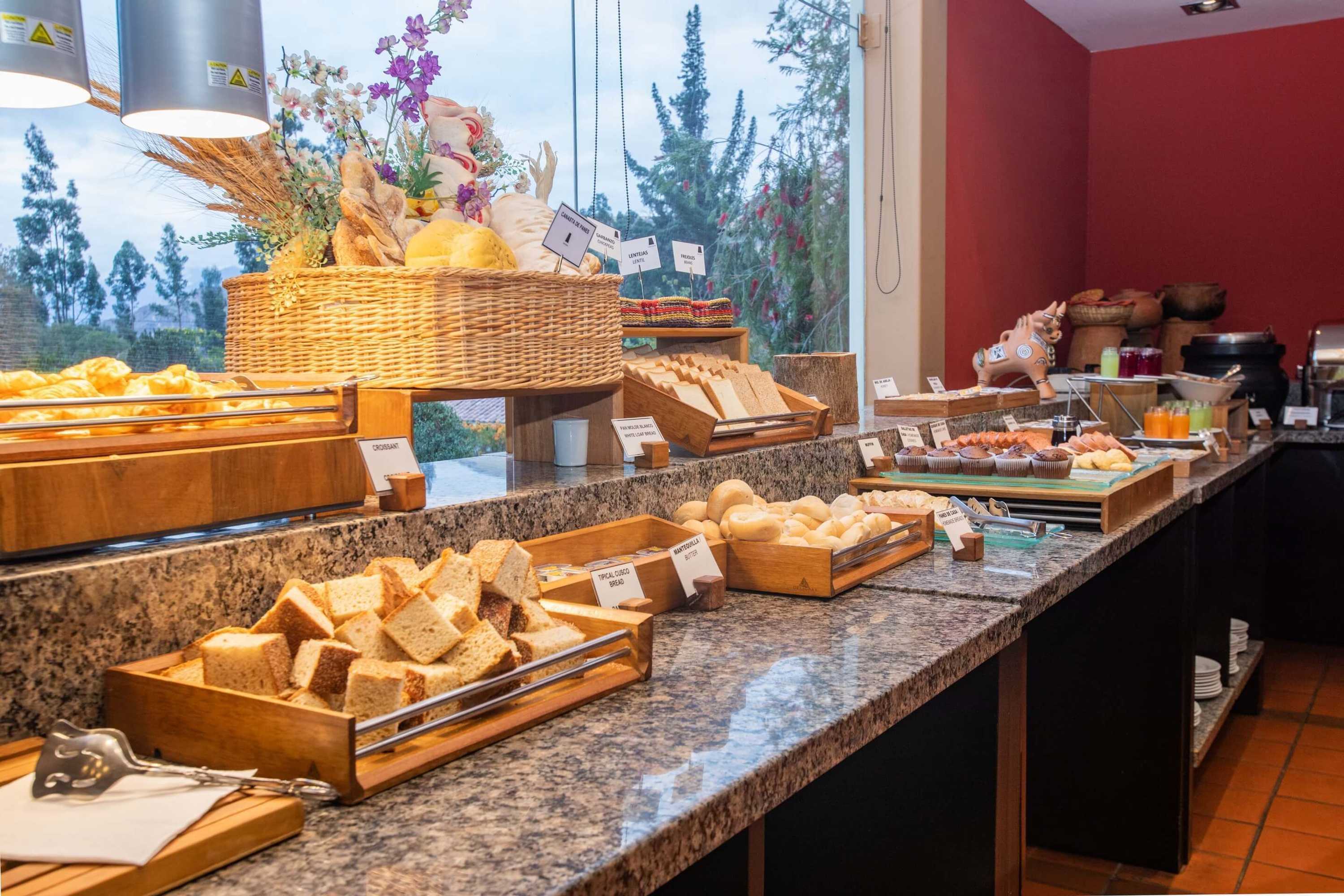 Gift card for Casa Andina Premium Valle Sagrado Hotel & Villas Gift card for Casa Andina Premium Valle Sagrado Hotel & Villas