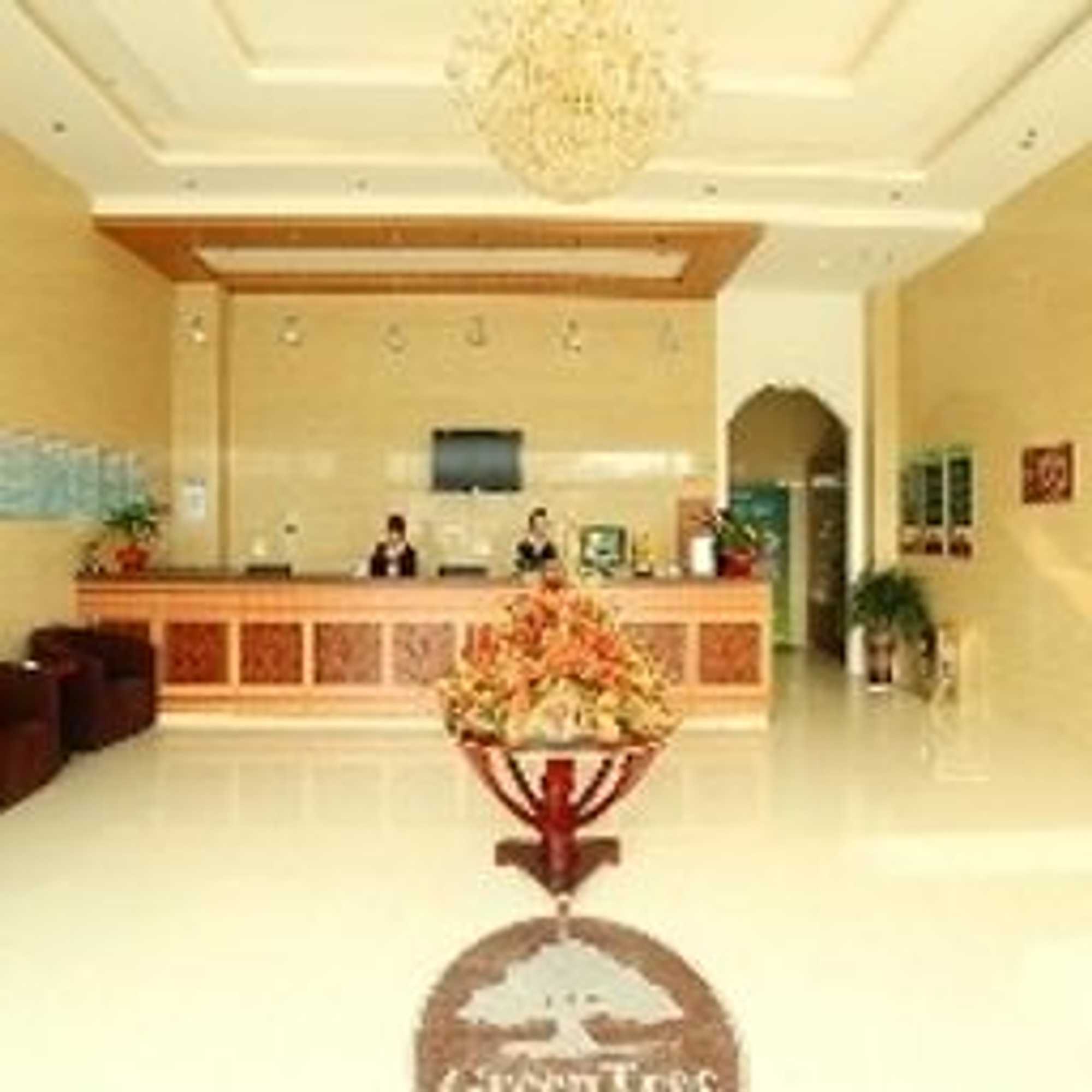 Gift card for Greentree Inn Jiangsu Taizhou Dongfeng Road Express Hotel Gift card for Greentree Inn Jiangsu Taizhou Dongfeng Road Express Hotel
