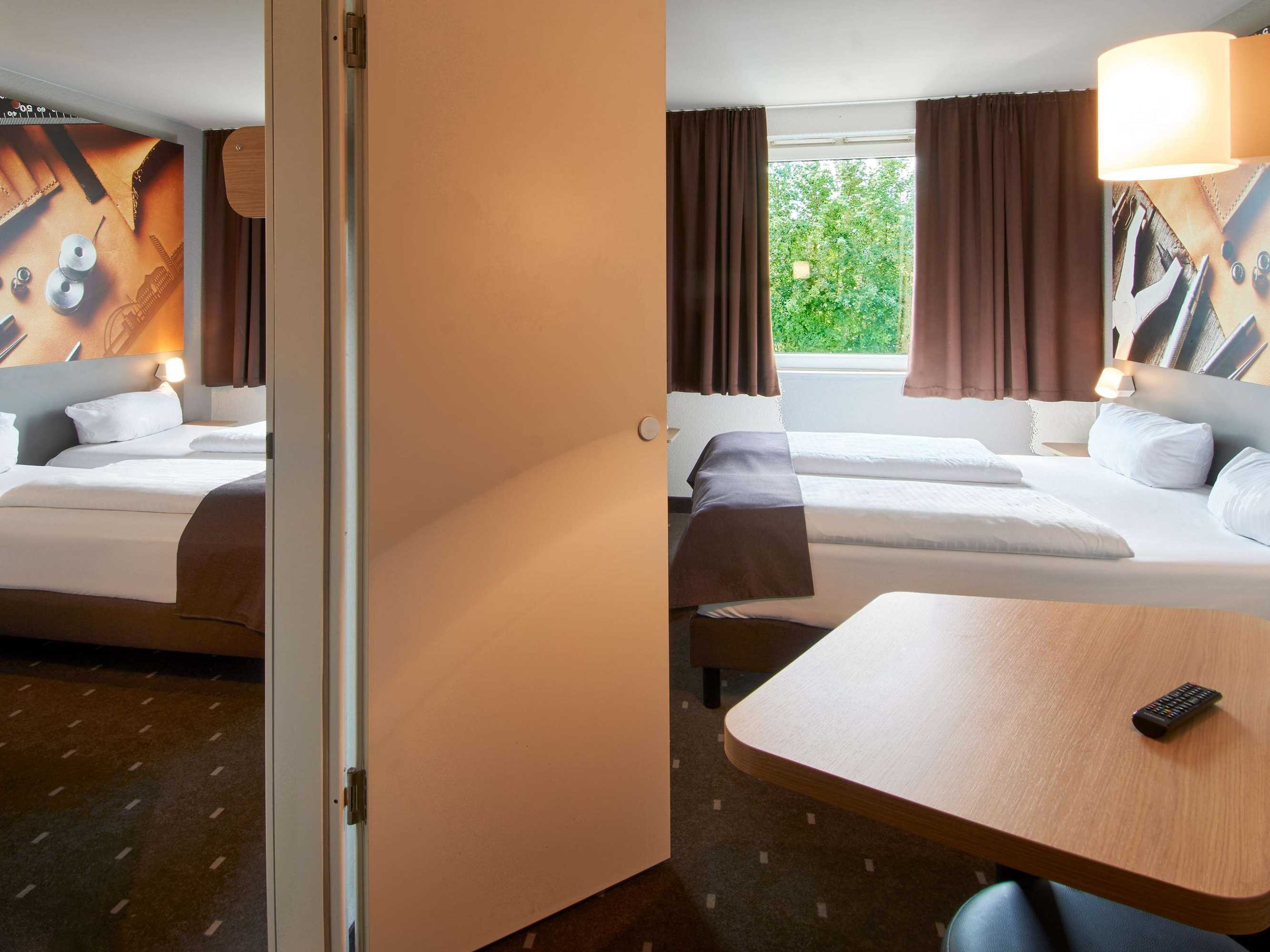 Gift card for B&b Hotel Offenbach-Süd Gift card for B&b Hotel Offenbach-Süd