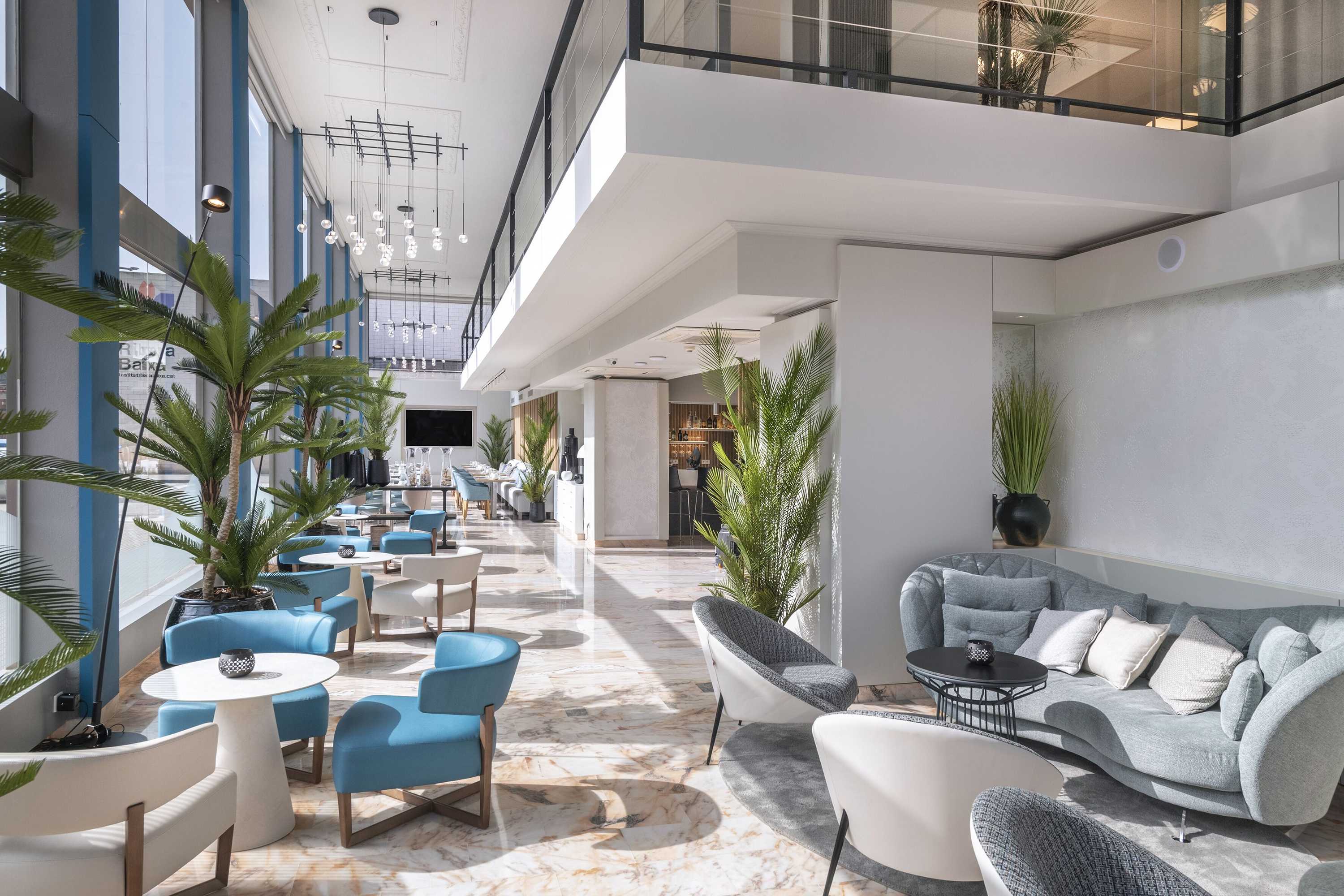 Gift card for Salles Ciutat Del Prat Barcelona Airport Gift card for Salles Ciutat Del Prat Barcelona Airport