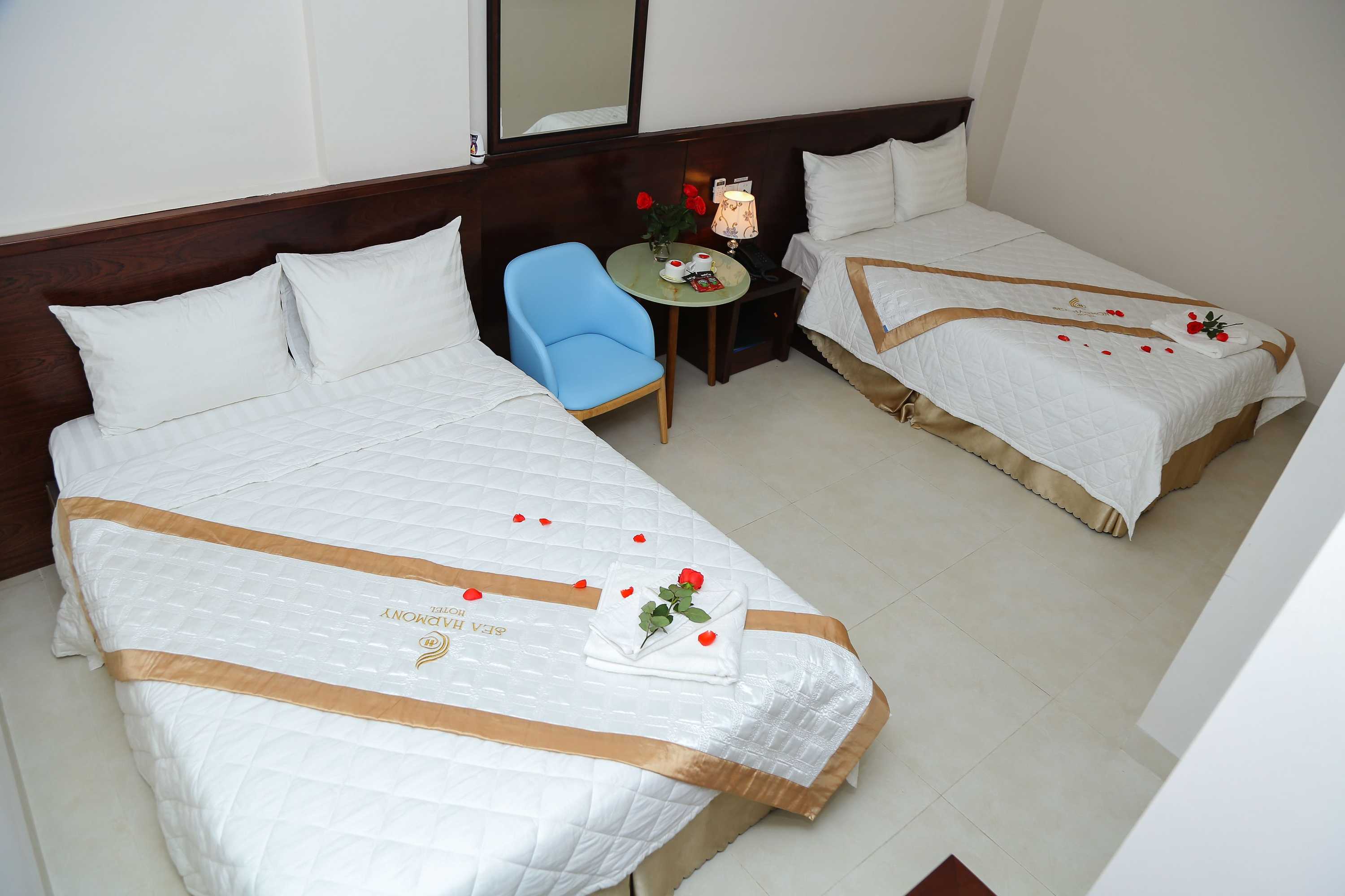 Gift card for Xavia Hotel Quy Nhon