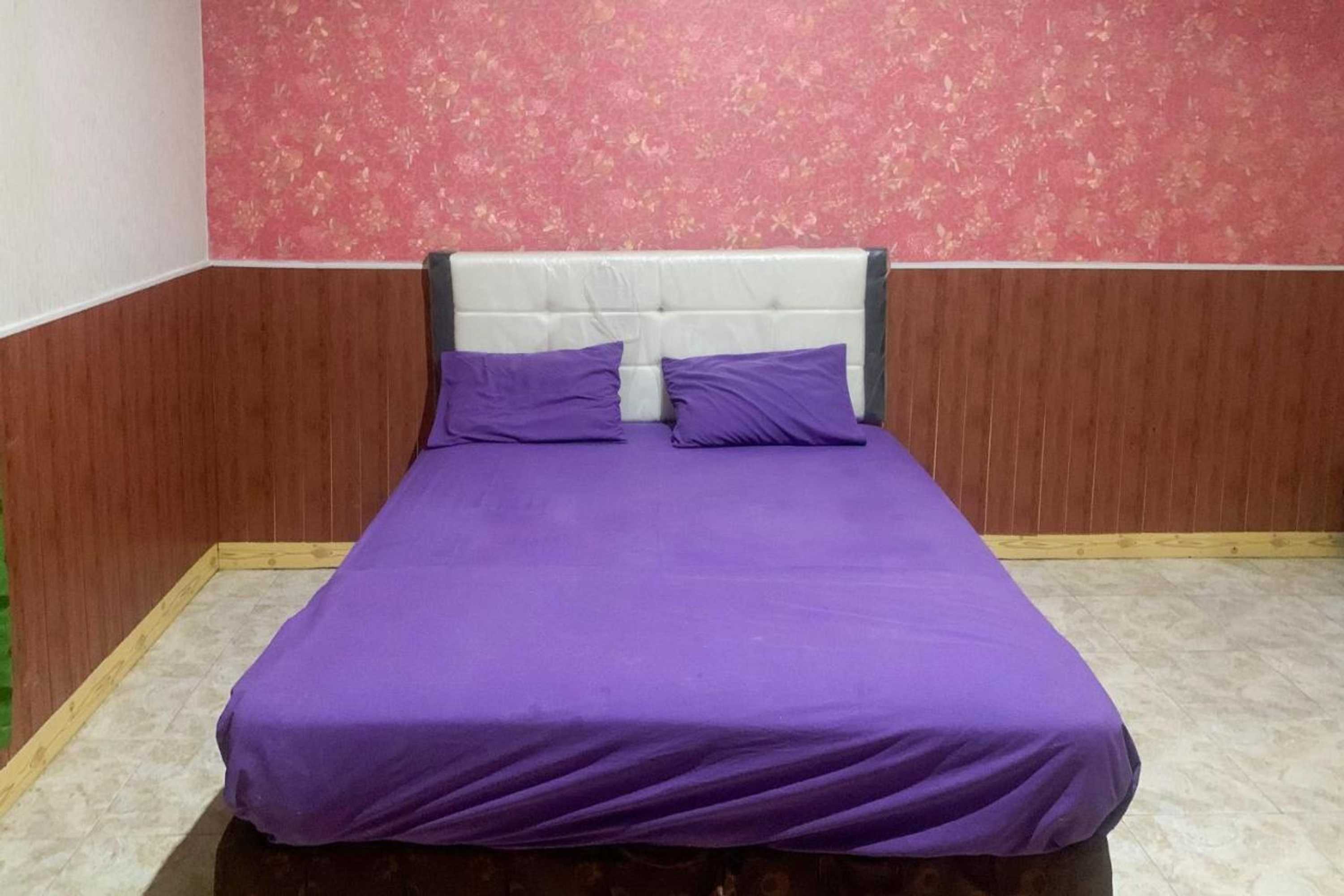 Gift card for Hana Losmen Redpartner