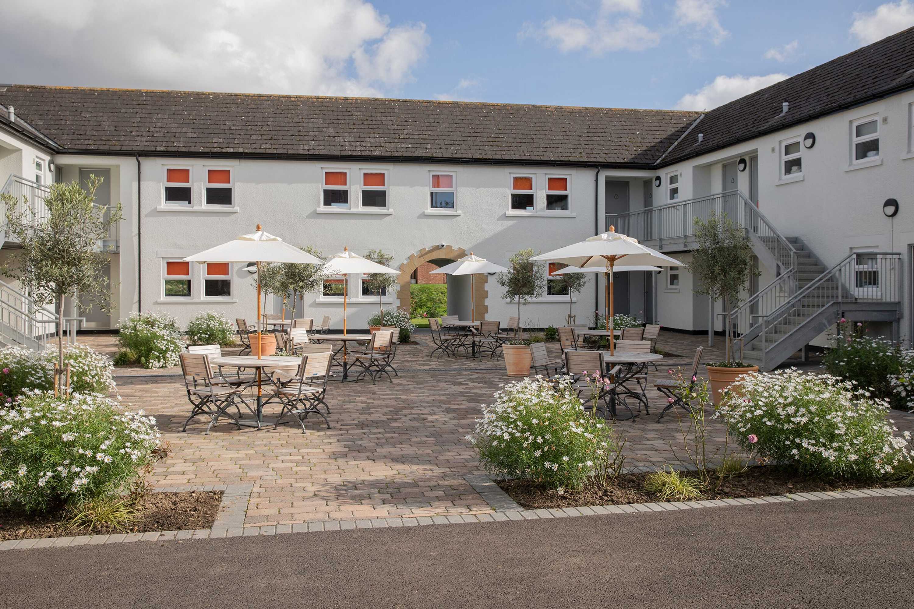 Gift card for Park Head Hotel & Restaurant