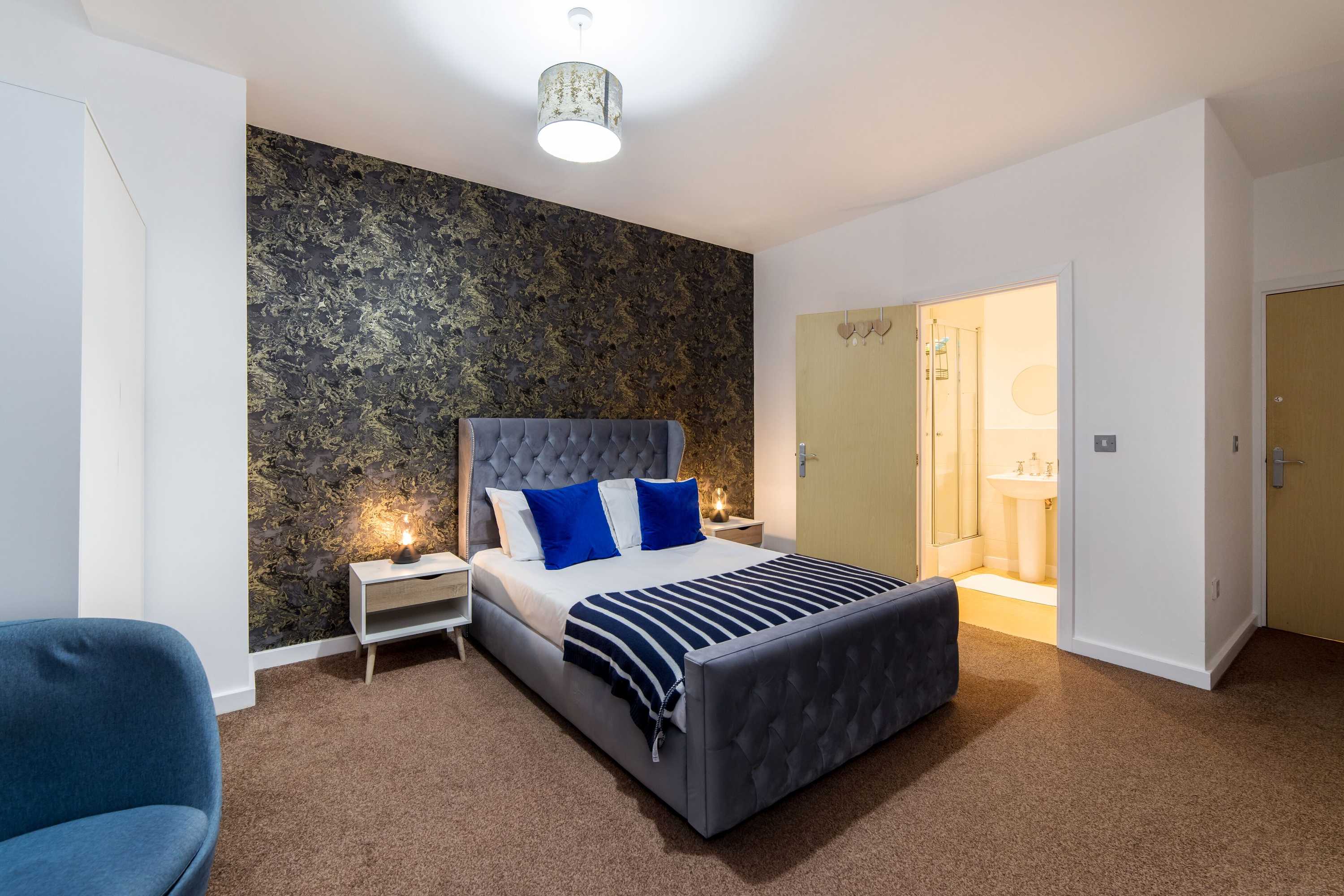 Gift card for Comfort Zone Parkside Apartment Hotel Birmingham Gift card for Comfort Zone Parkside Apartment Hotel Birmingham
