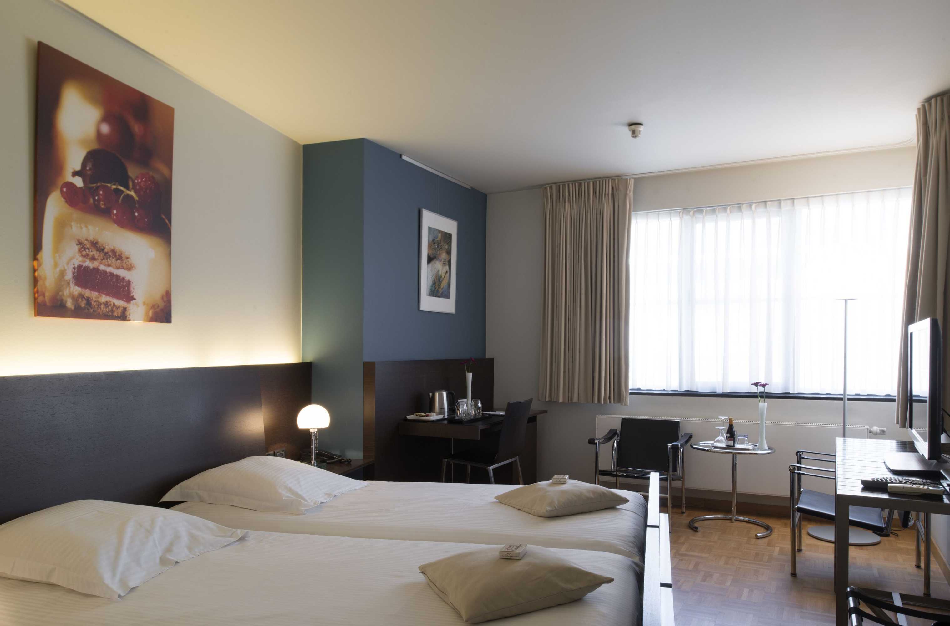 Gift card for Hotel Verlooy Gift card for Hotel Verlooy