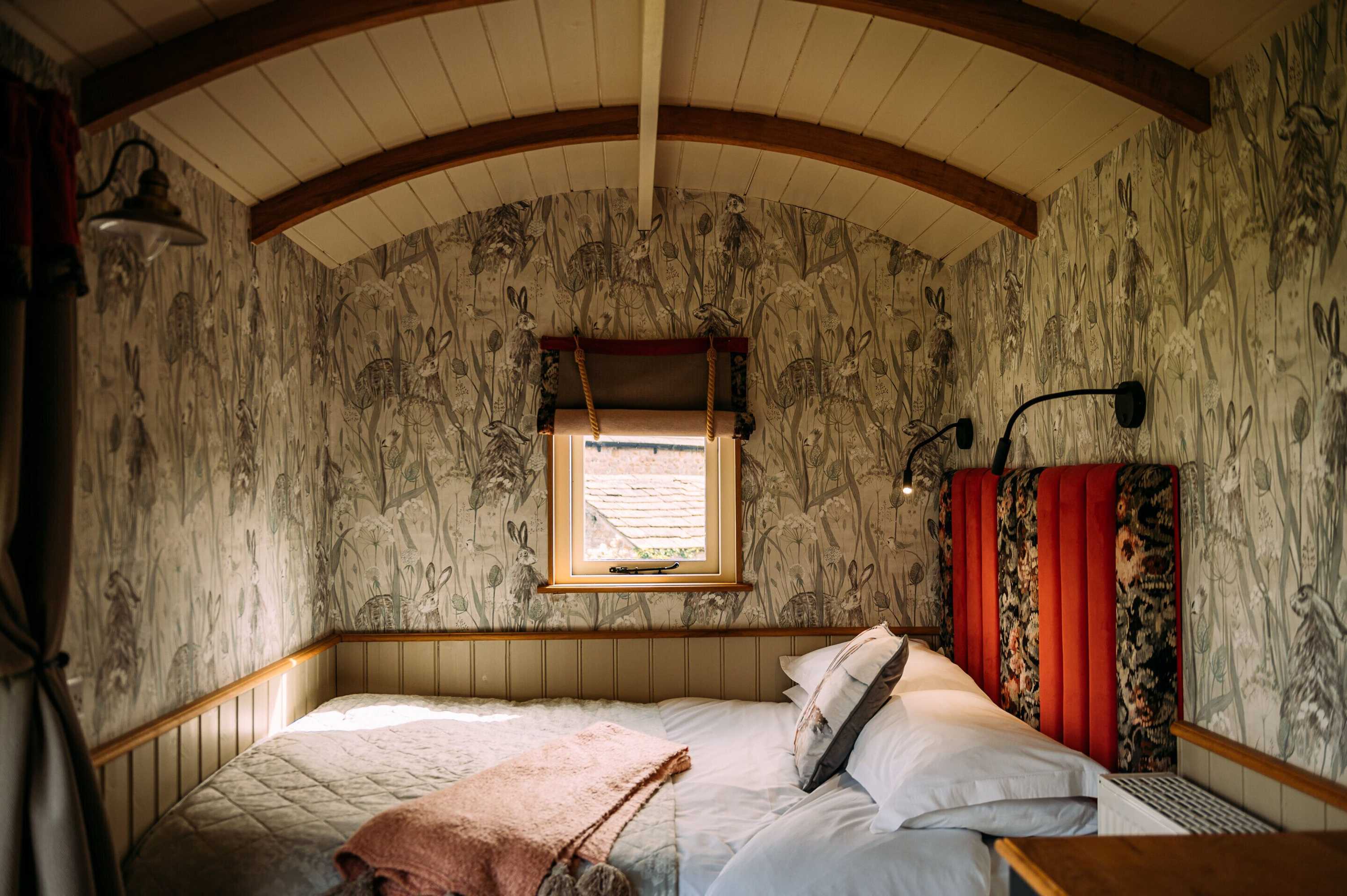 Gift card for The Red Pump Inn