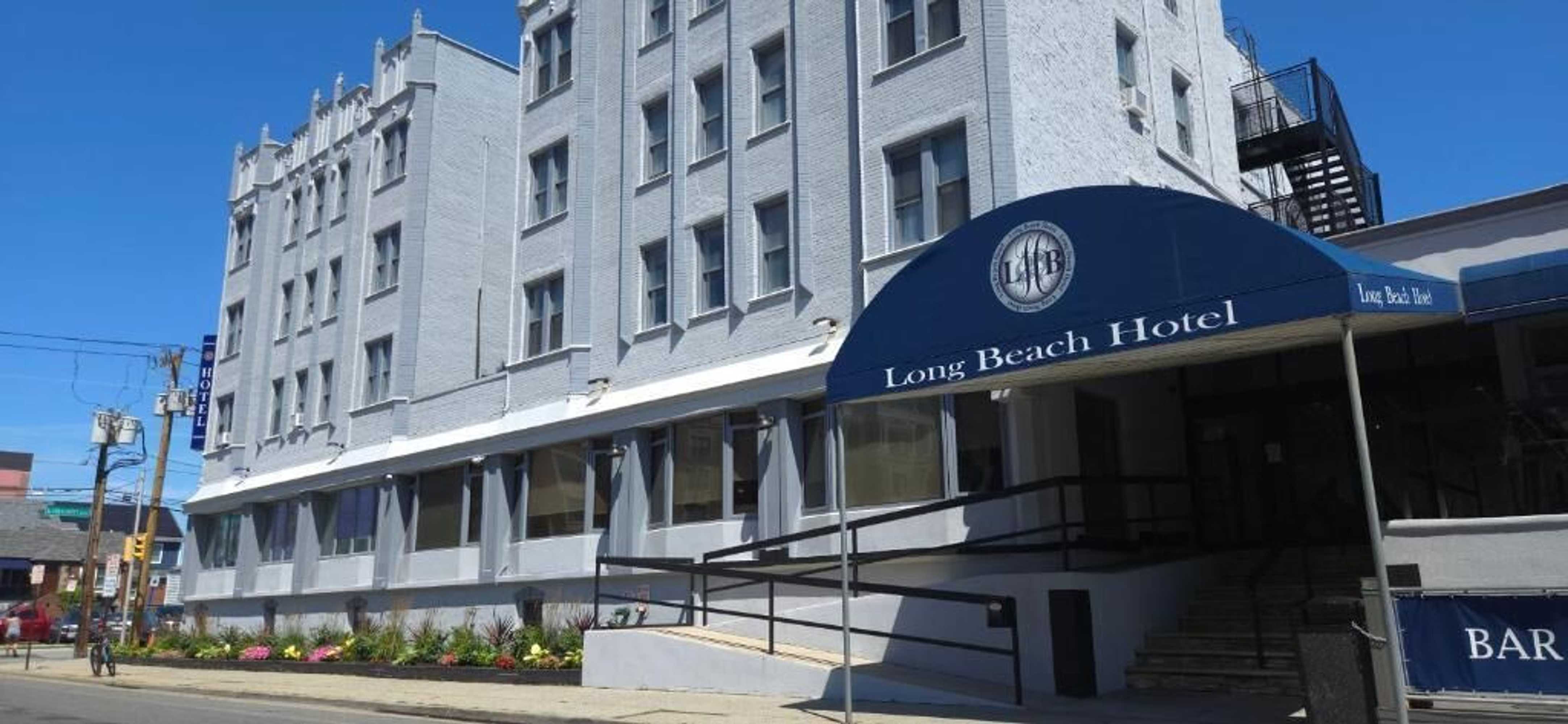 Gift card for Long Beach Hotel Gift card for Long Beach Hotel
