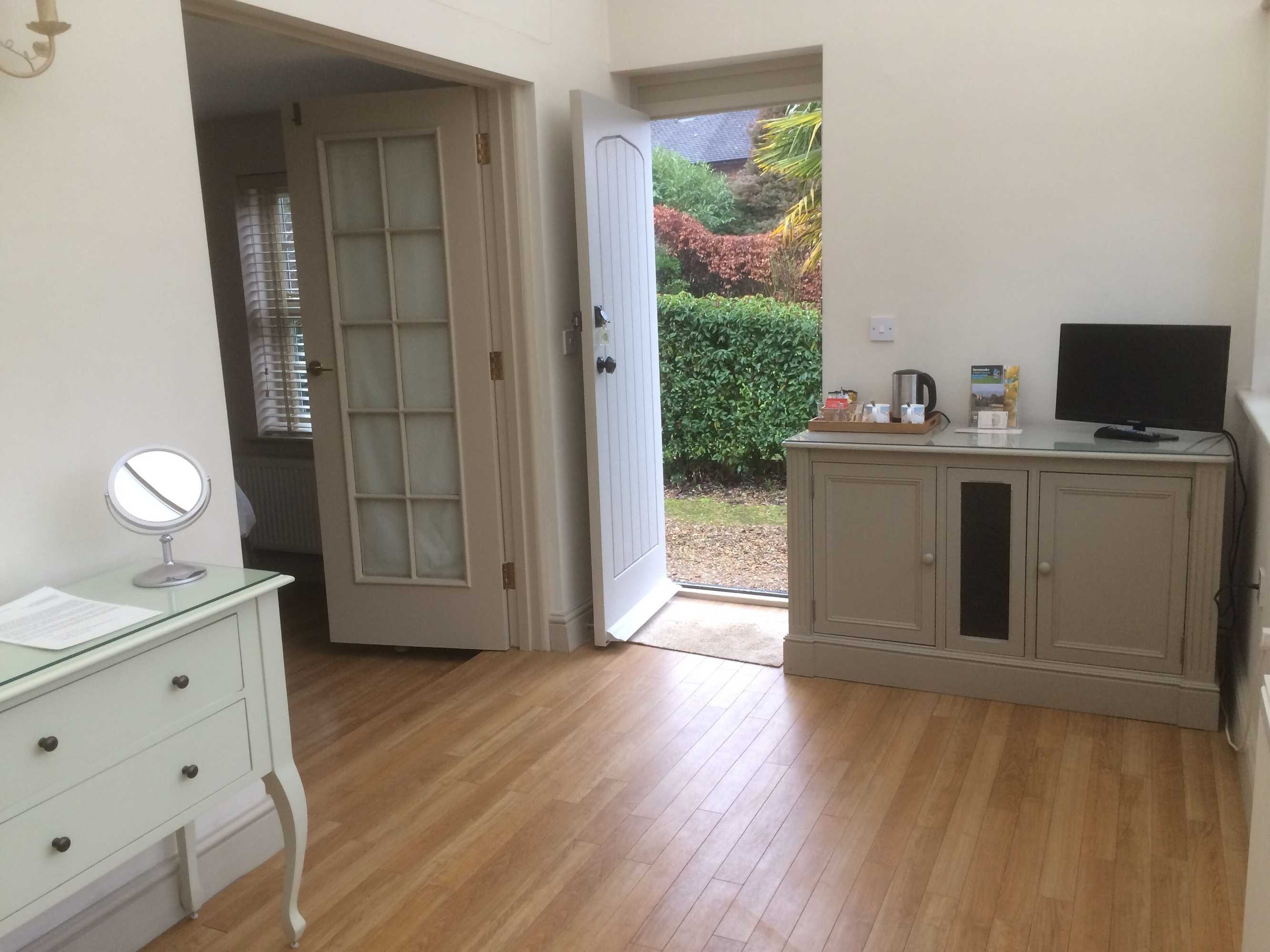 Gift card for The Barn At Woodview