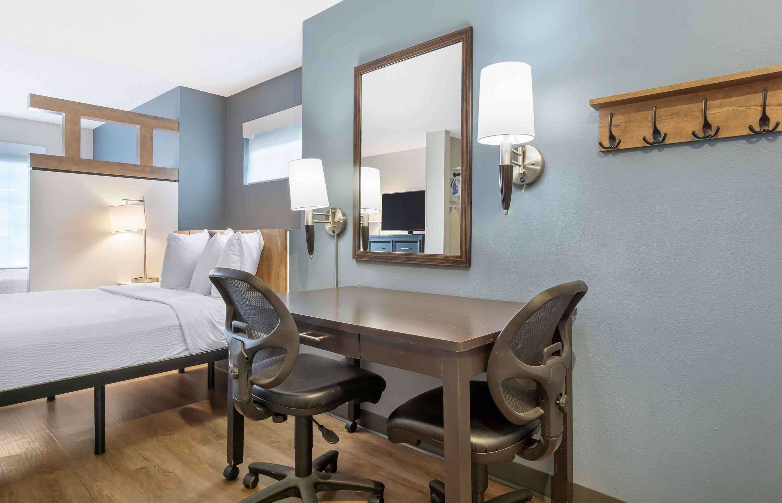 Gift card for Extended Stay America Suites Seattle Redmond Gift card for Extended Stay America Suites Seattle Redmond