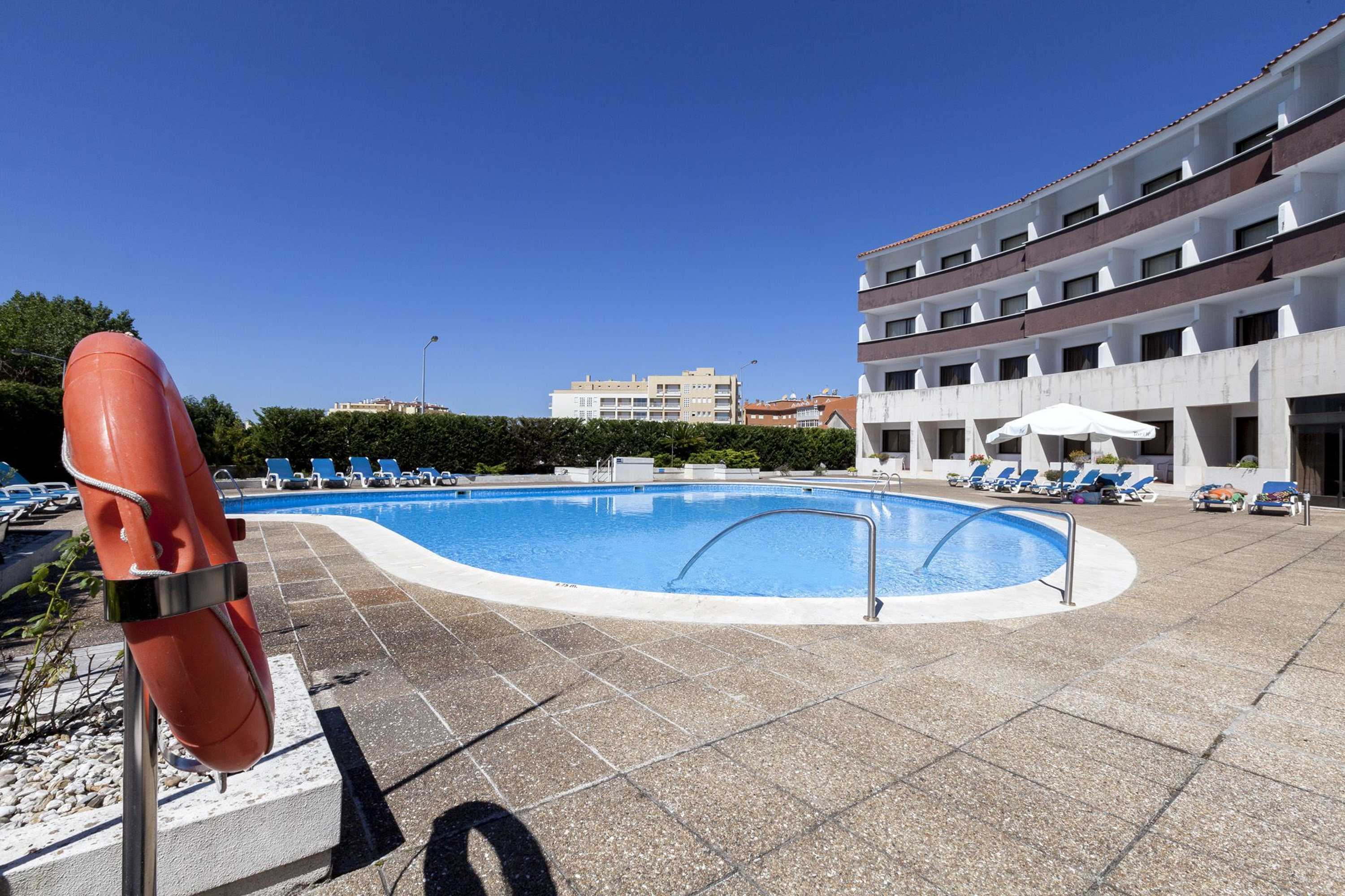 Gift card for Hotel Meia Lua