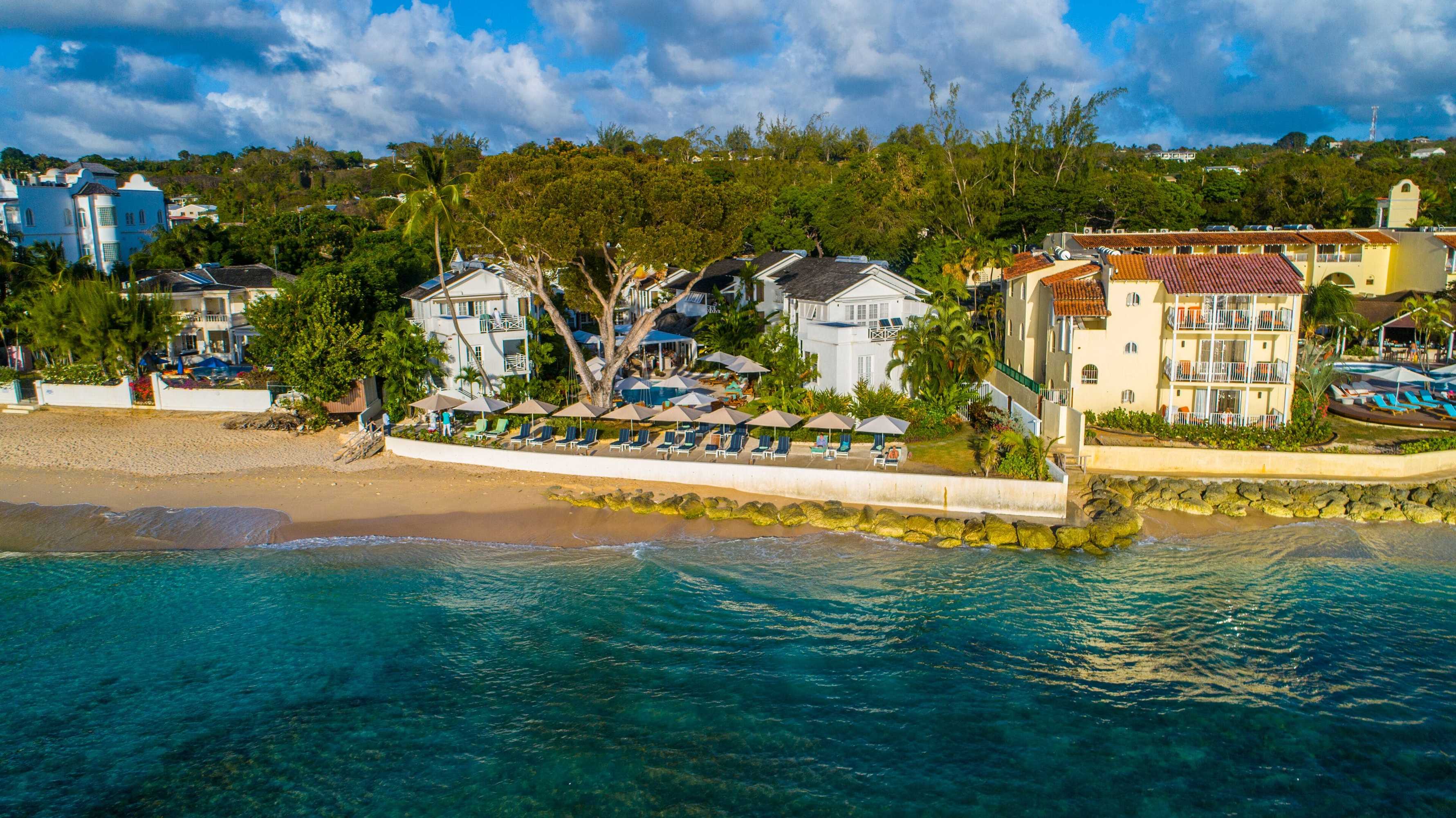 Gift card for Treasure Beach Art Hotel, Barbados, An Autograph Collection All-Inclusive Resort