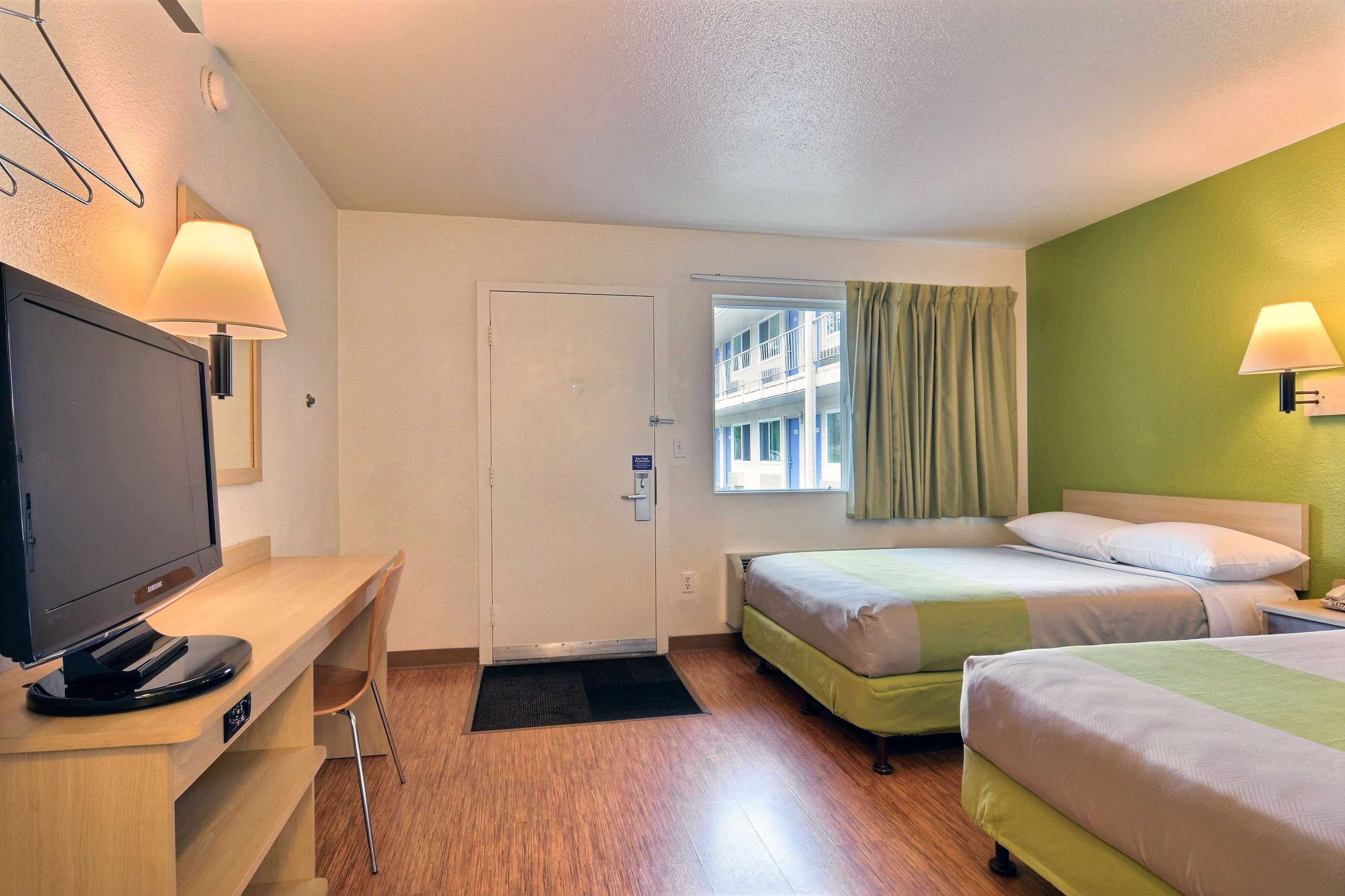 Gift card for Motel 6 Tumwater, WA - Olympia Gift card for Motel 6 Tumwater, WA - Olympia