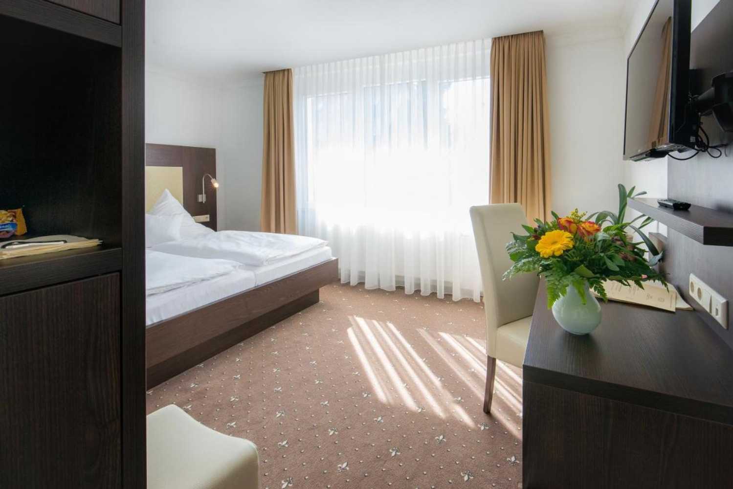 Gift card for Hotel Landgasthof Birkenfelder Hof