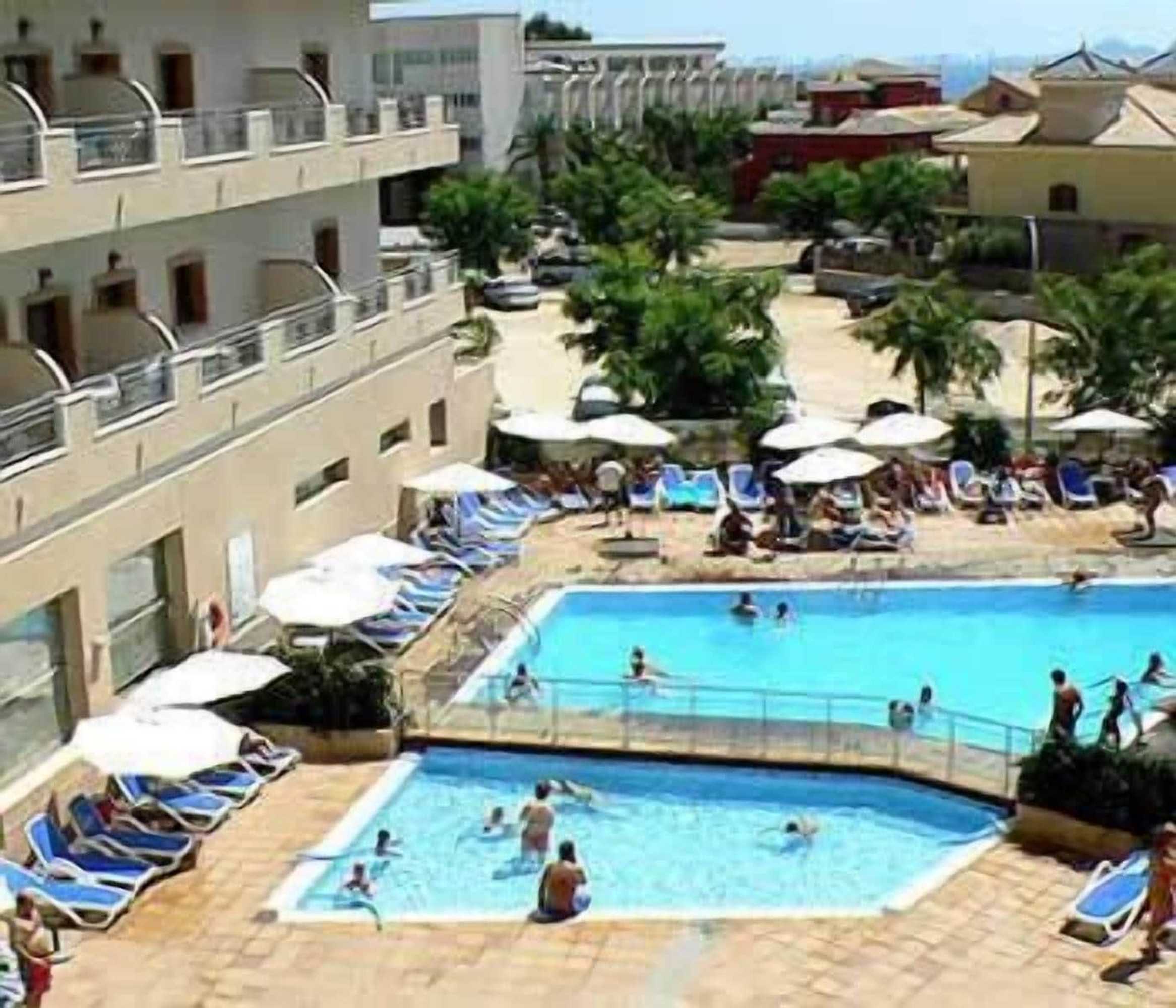 Gift card for Hotel Monarque Costa Narejos Gift card for Hotel Monarque Costa Narejos