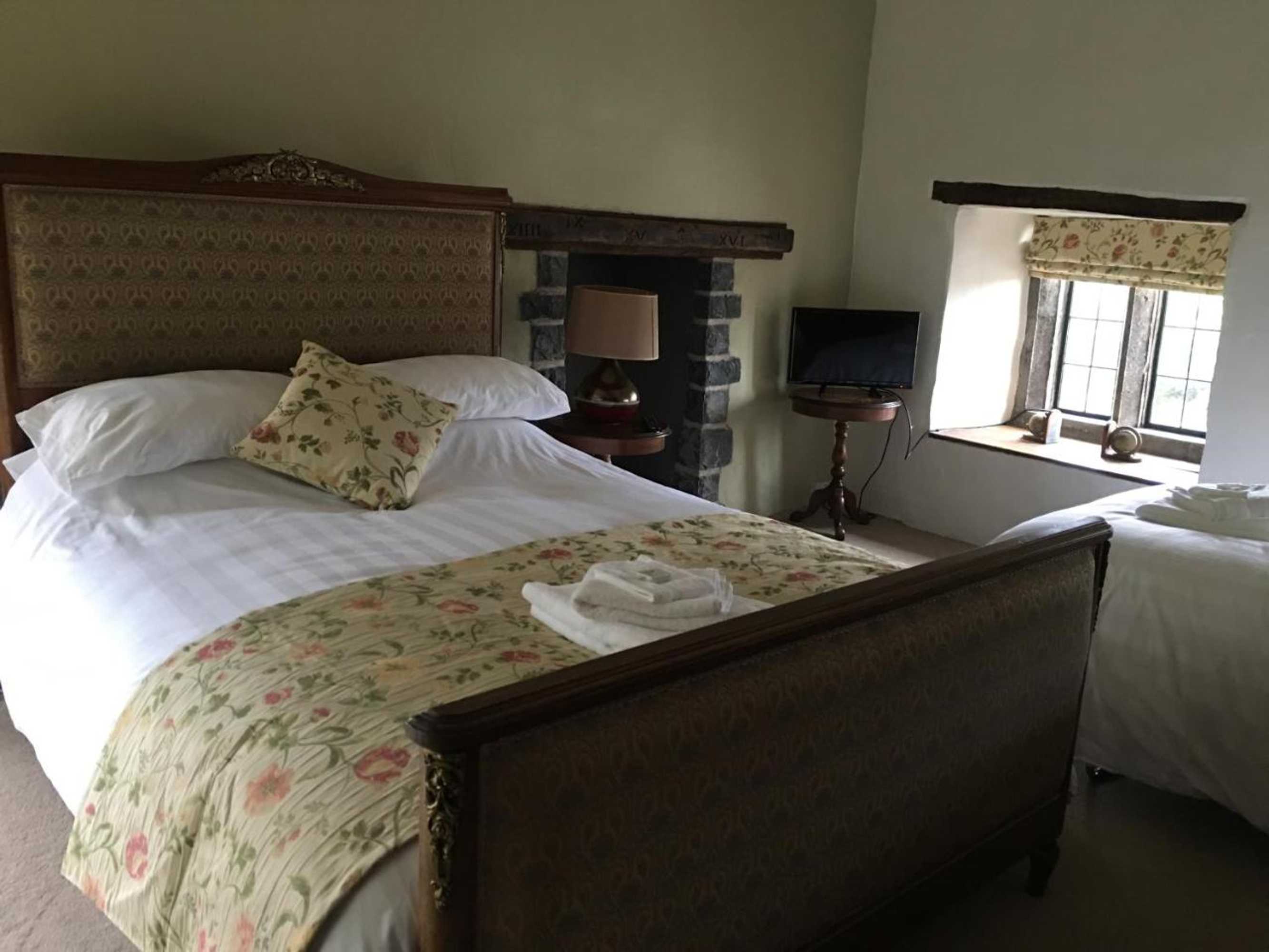 Gift card for Great House Guest House