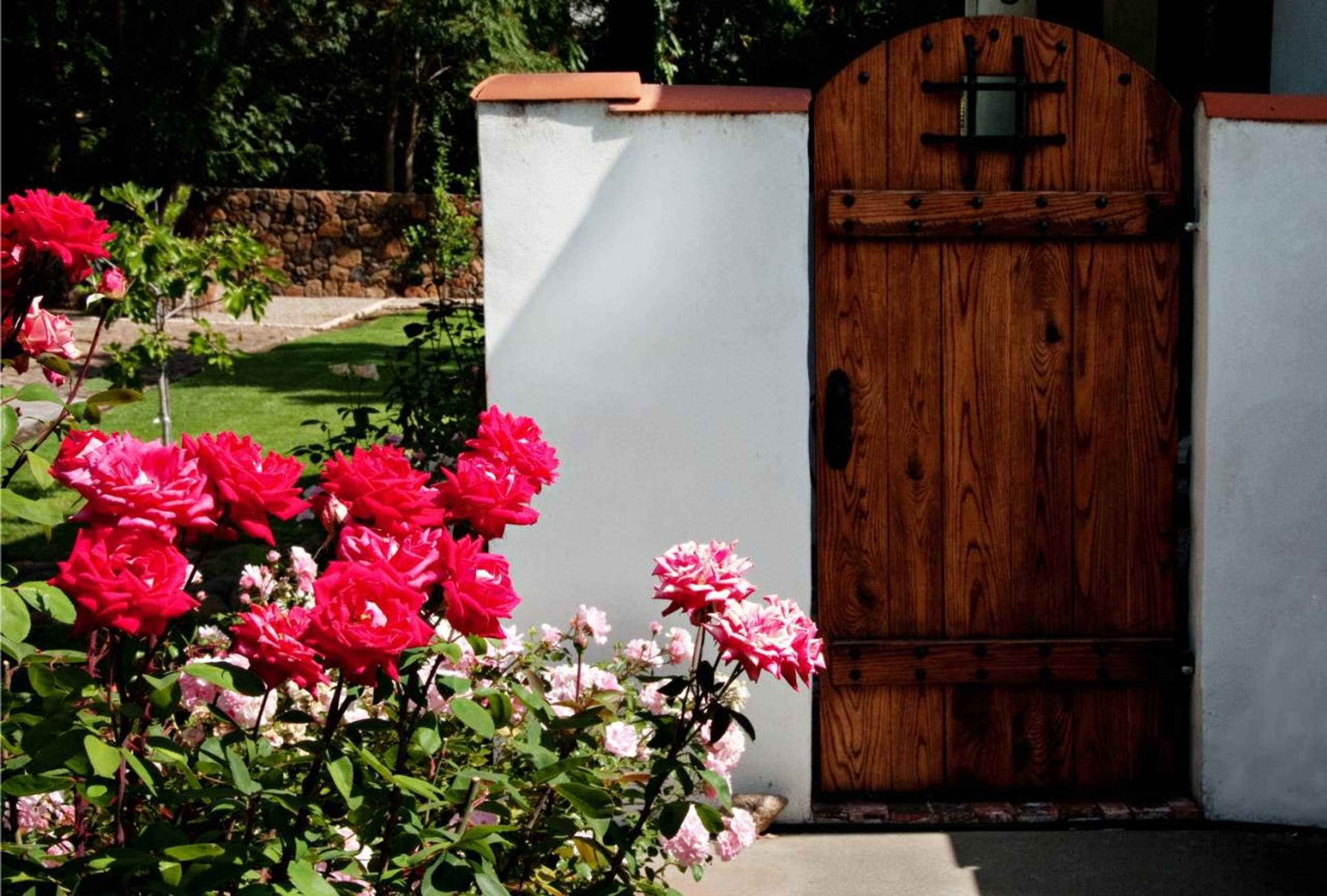 Gift card for Spanish Villa Inn