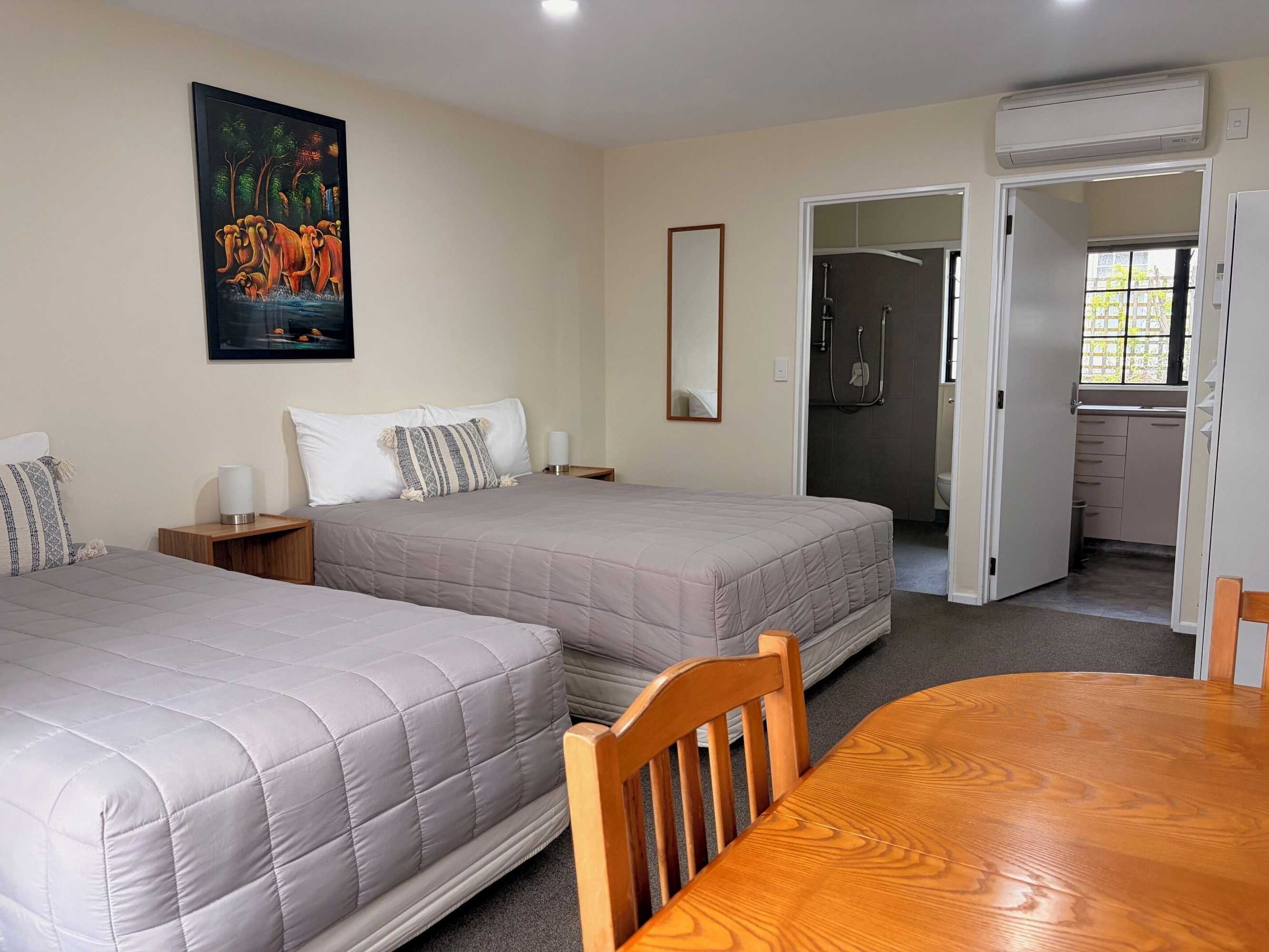 Gift card for Tudor Lodge Motel