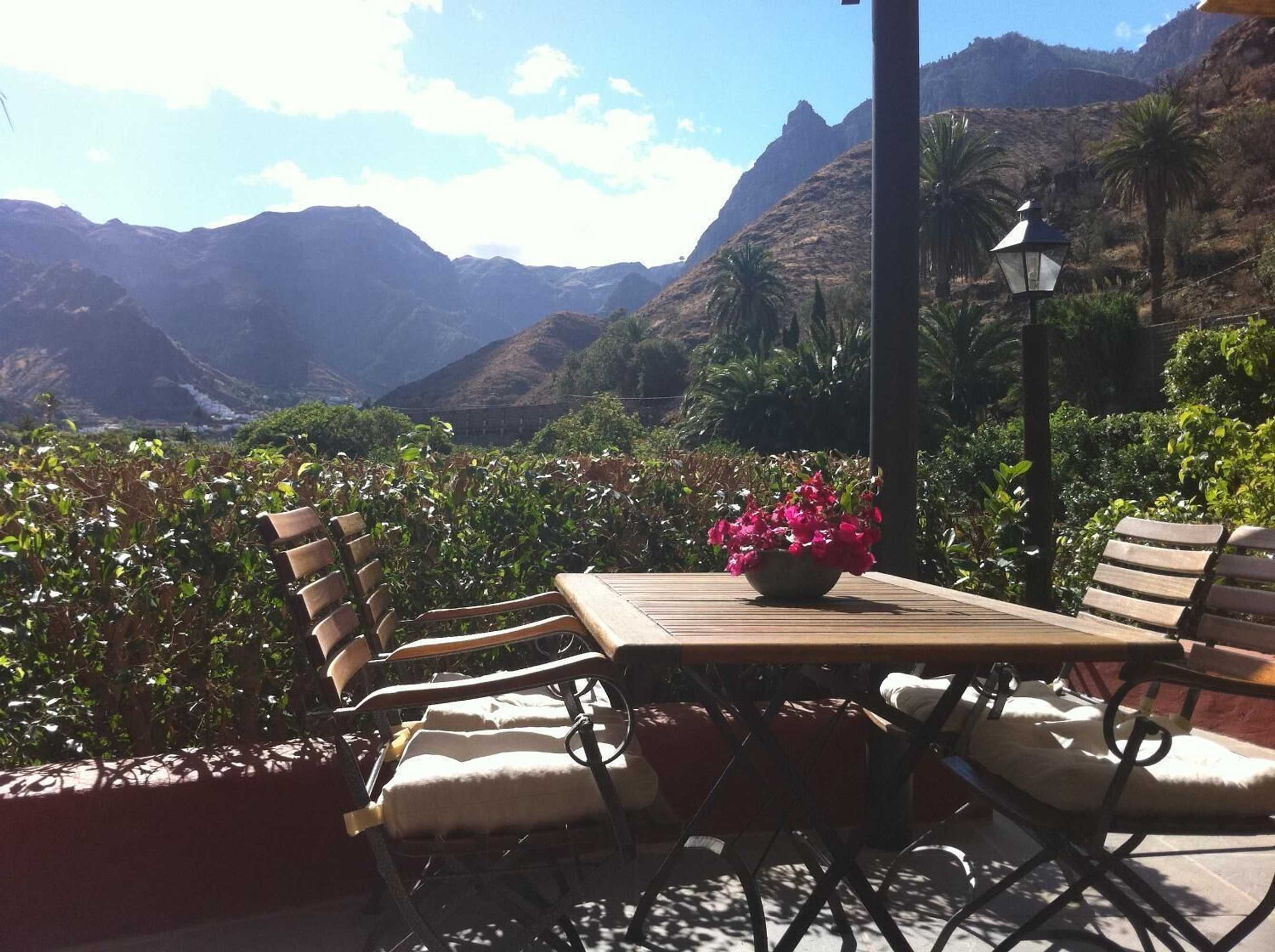 Gift card for Hotel Rural Finca Las Longueras Gift card for Hotel Rural Finca Las Longueras