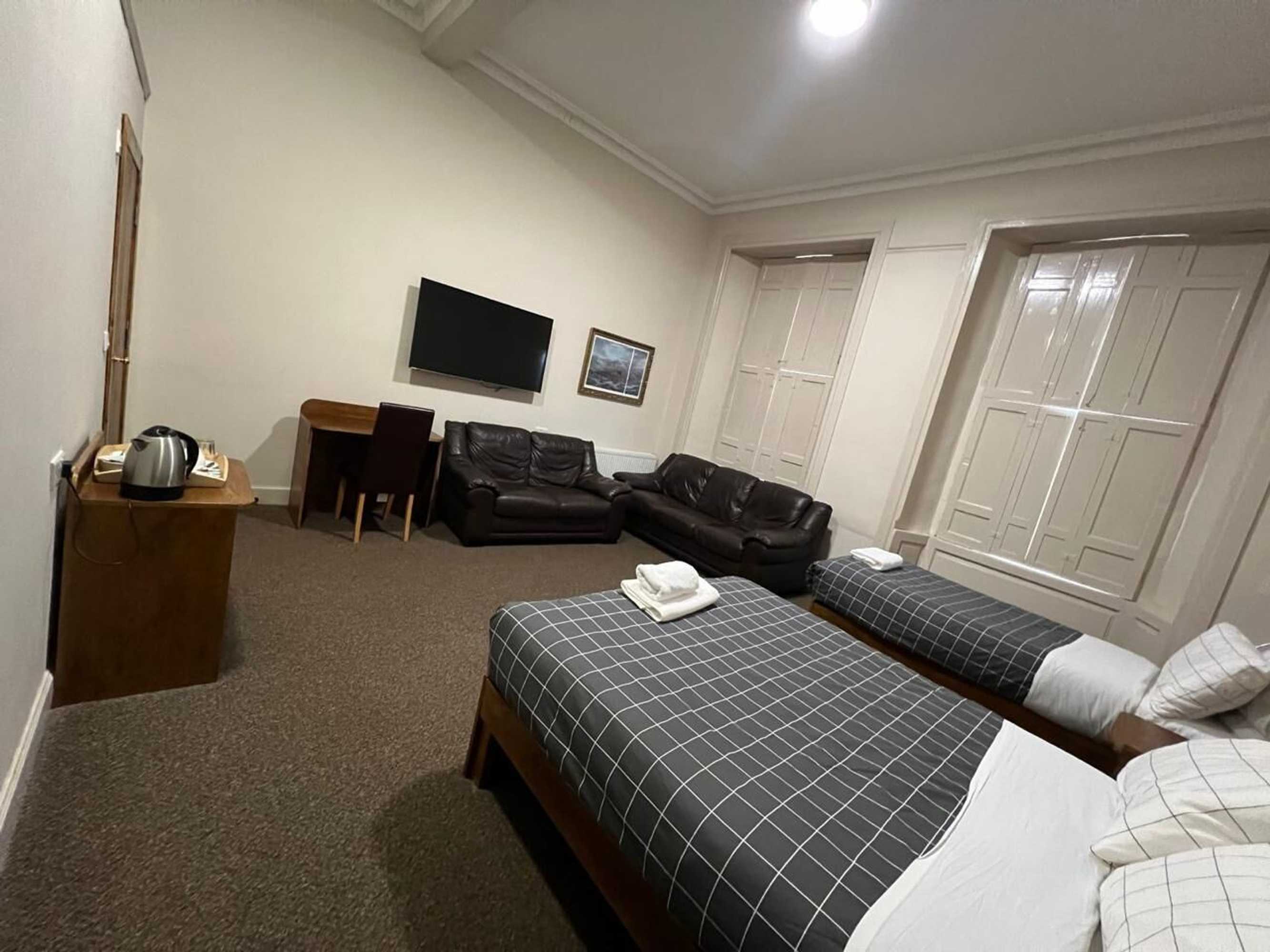 Gift card for Burntisland House