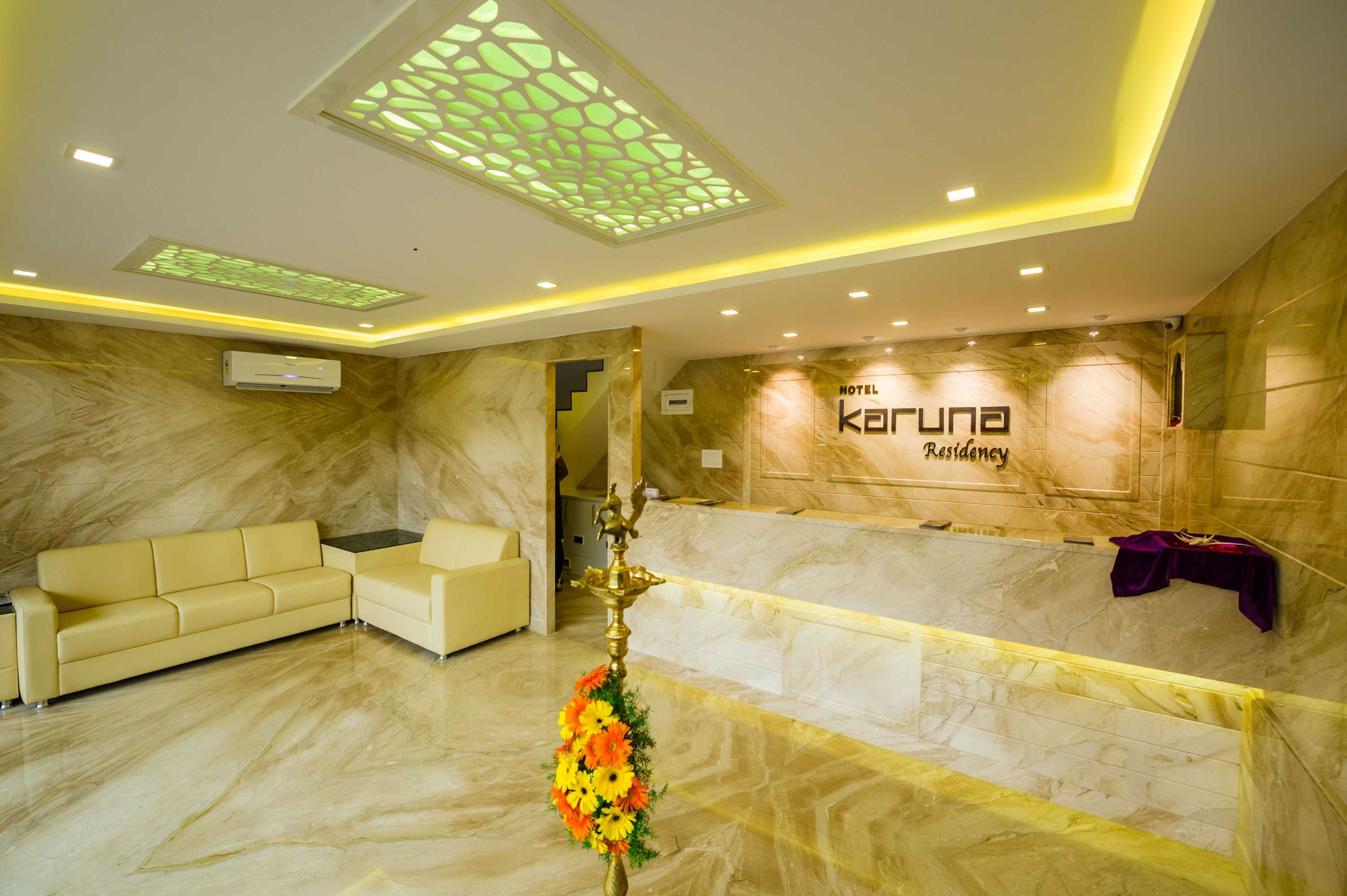 Gift card for Hotel Karuna Residency Gift card for Hotel Karuna Residency