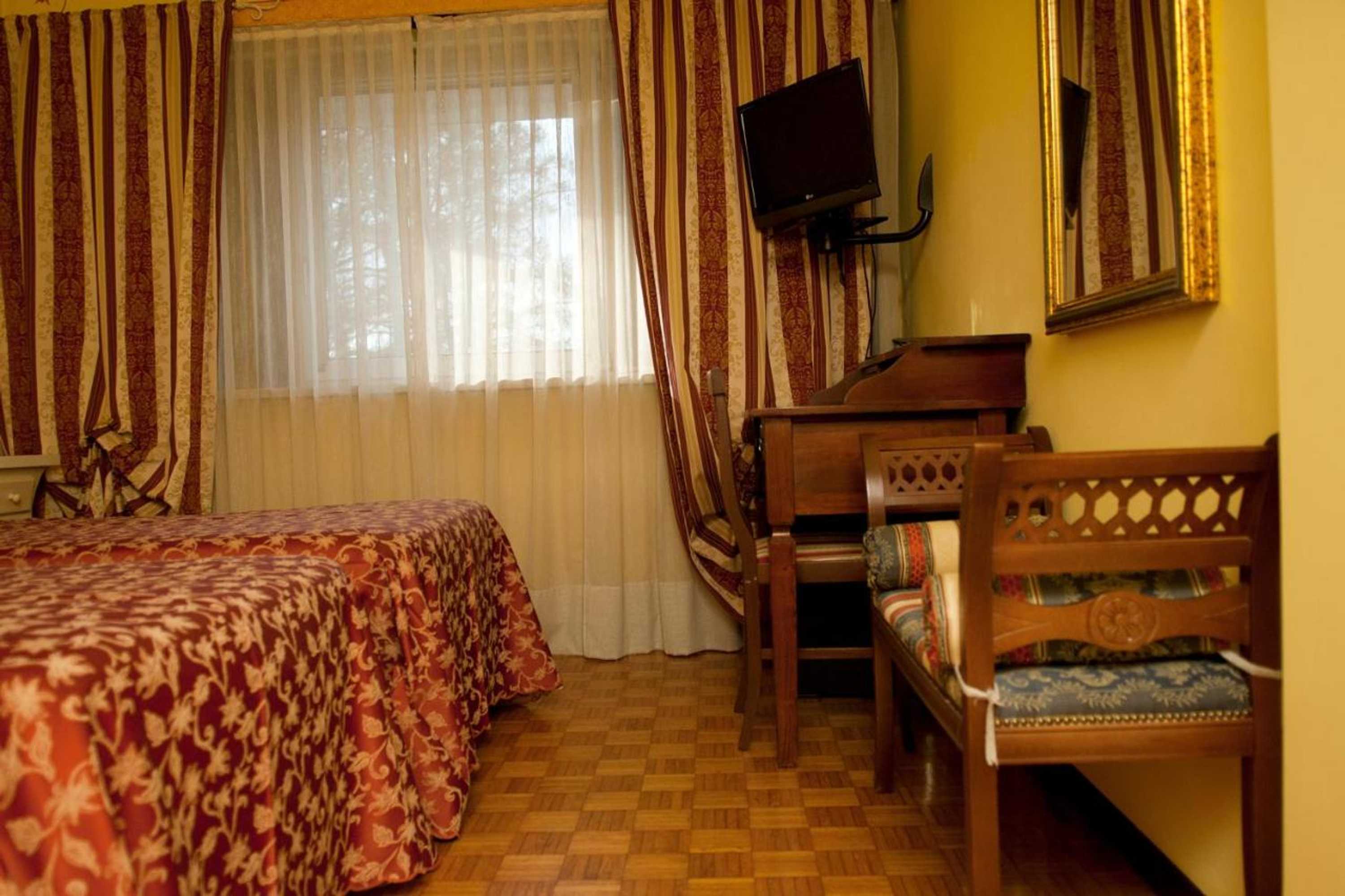 Gift card for Ai Ronchi Motor Hotel Brescia